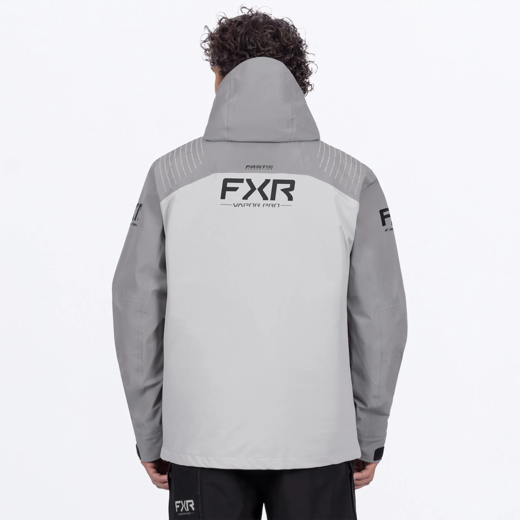 Men's Vapor Pro Insulated Jacket - Image 11