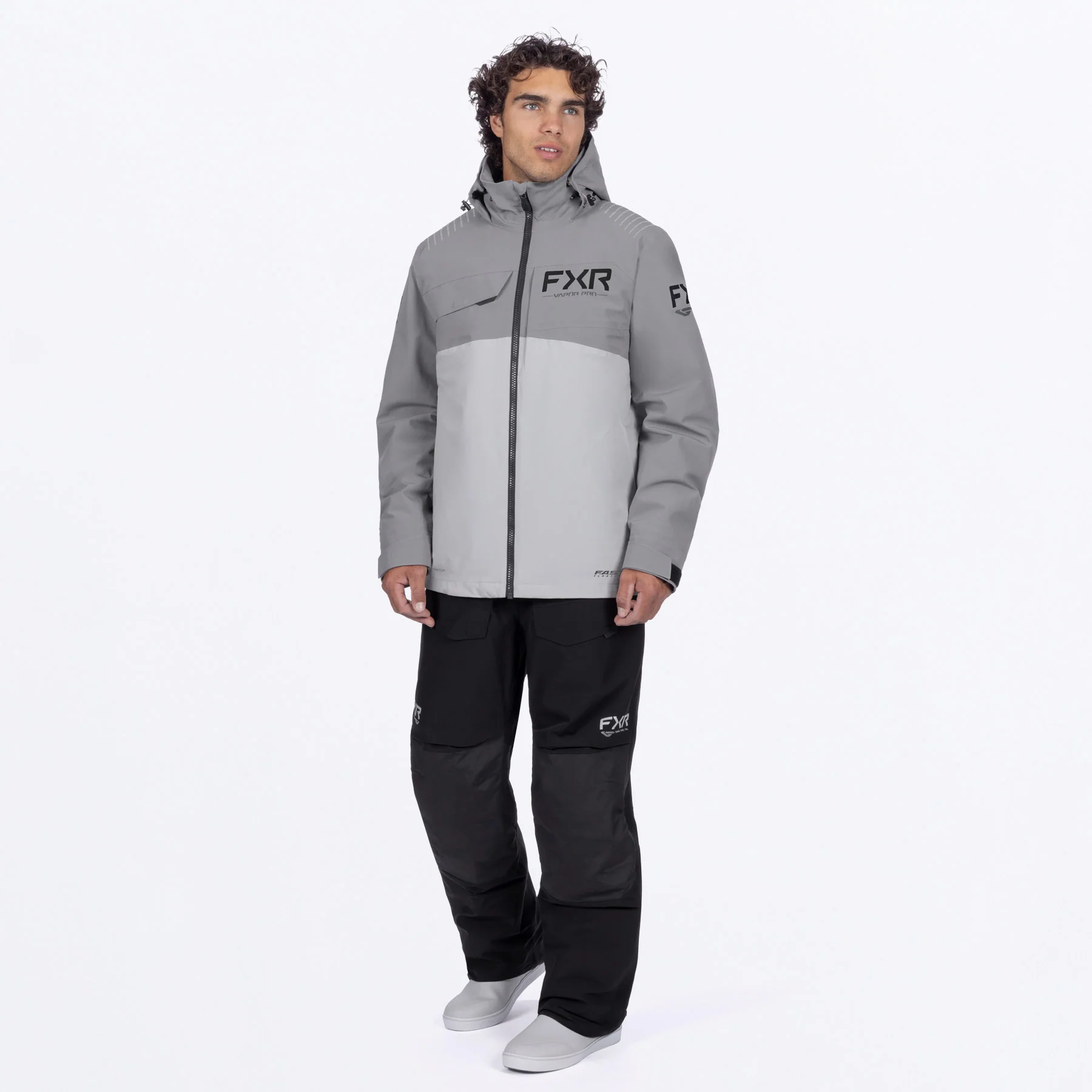 Men's Vapor Pro Insulated Jacket - Image 12