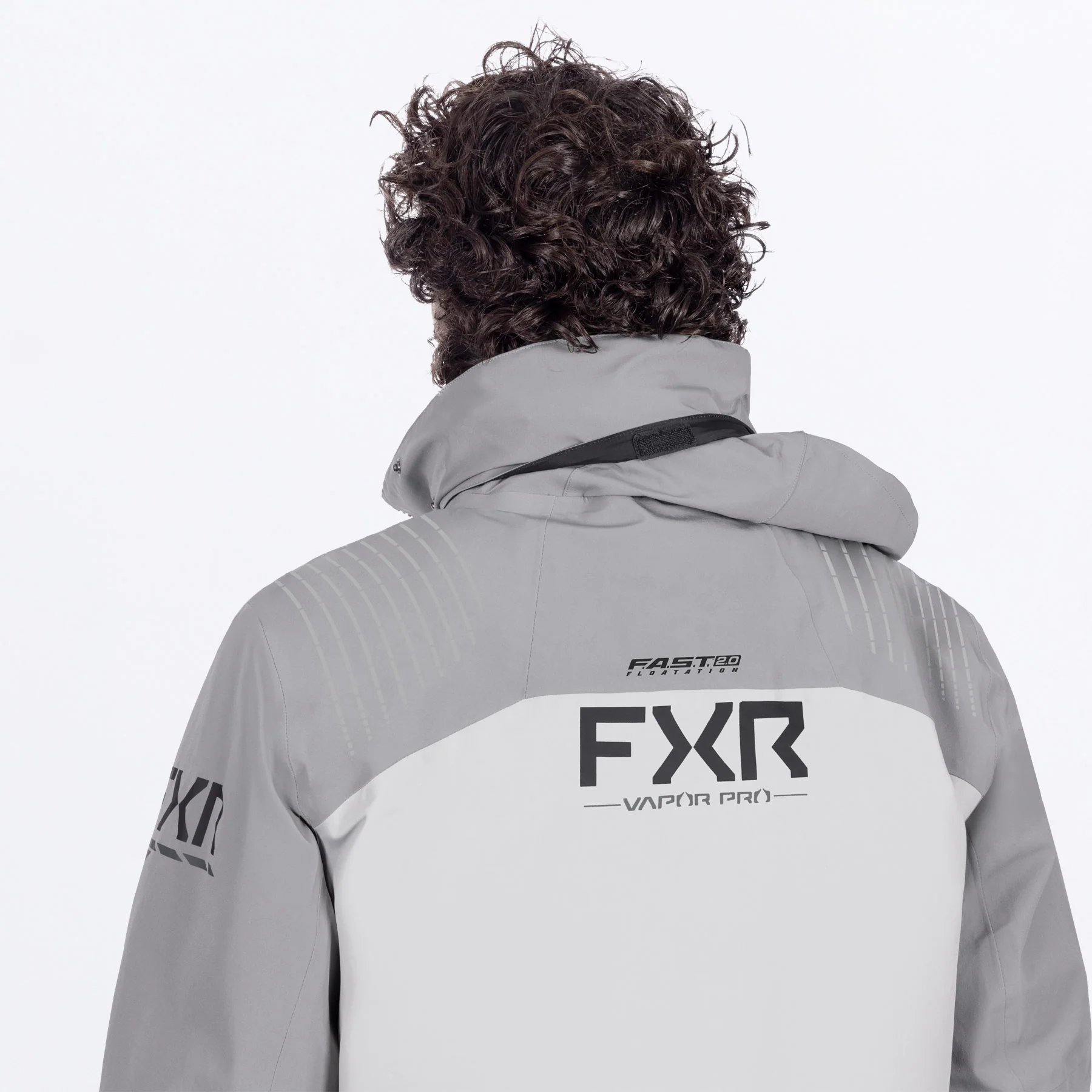 Men's Vapor Pro Insulated Jacket - Image 19