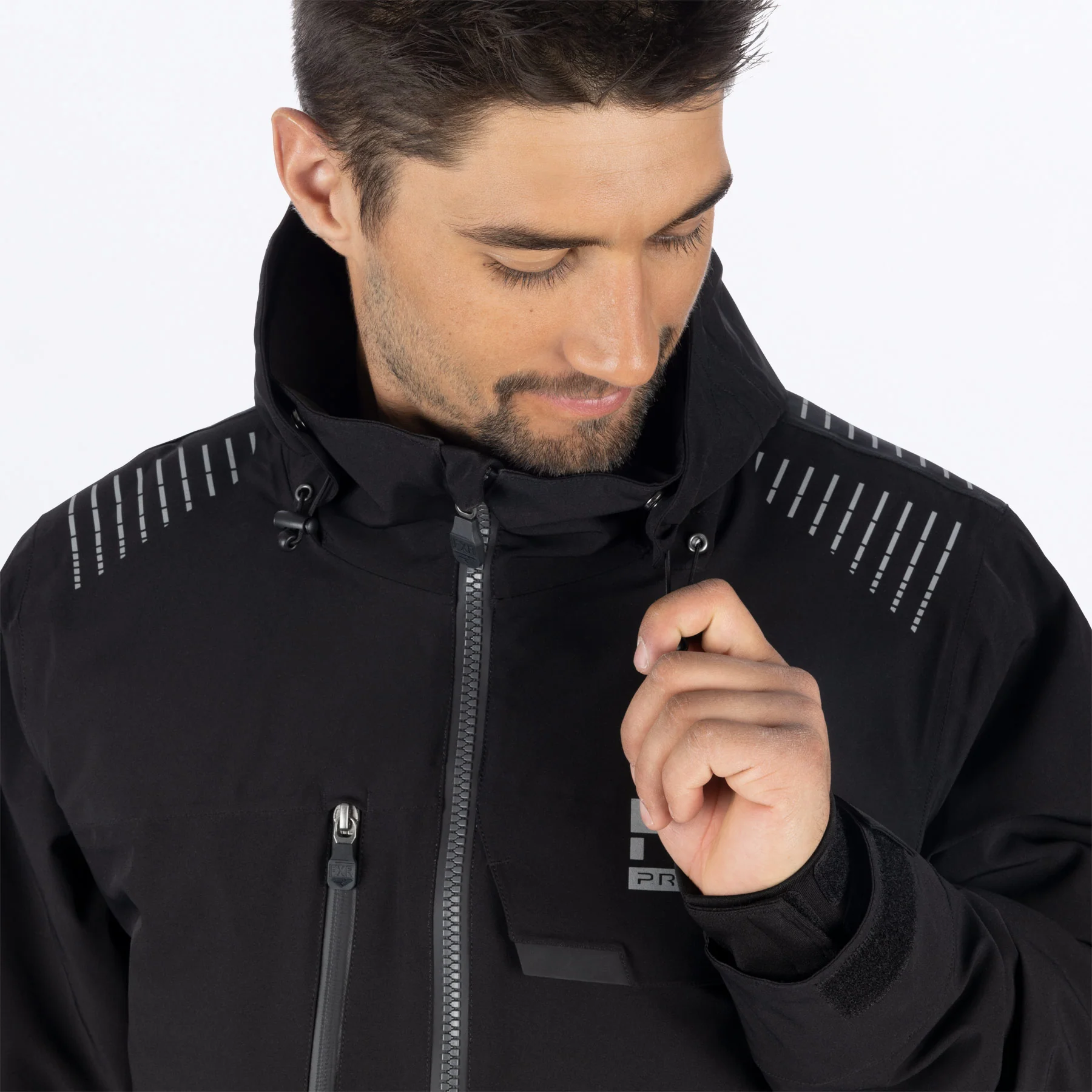 Men's Vapor Pro Insulated Jacket - Image 12