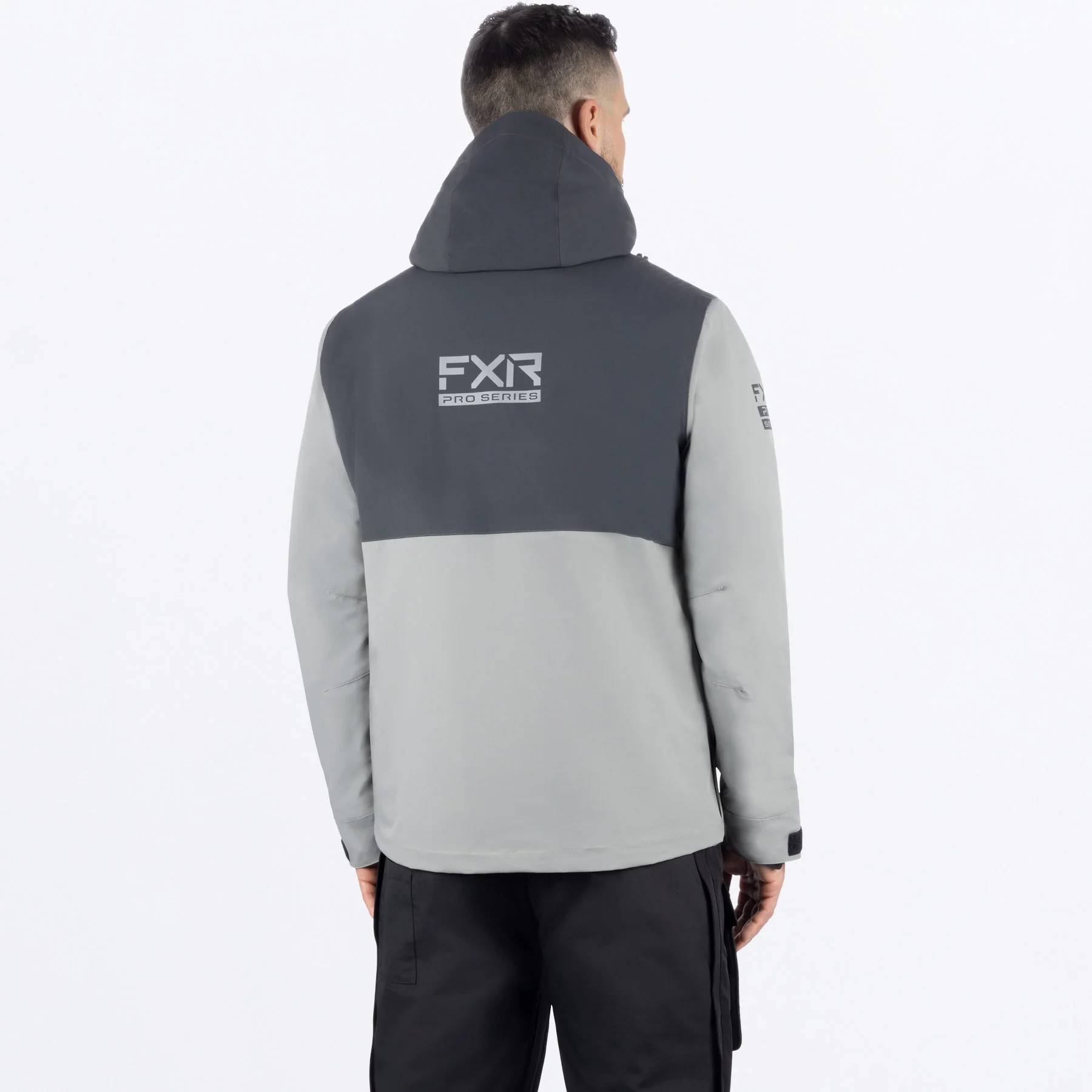 Men's Vapor Pro Insulated Jacket - Image 15