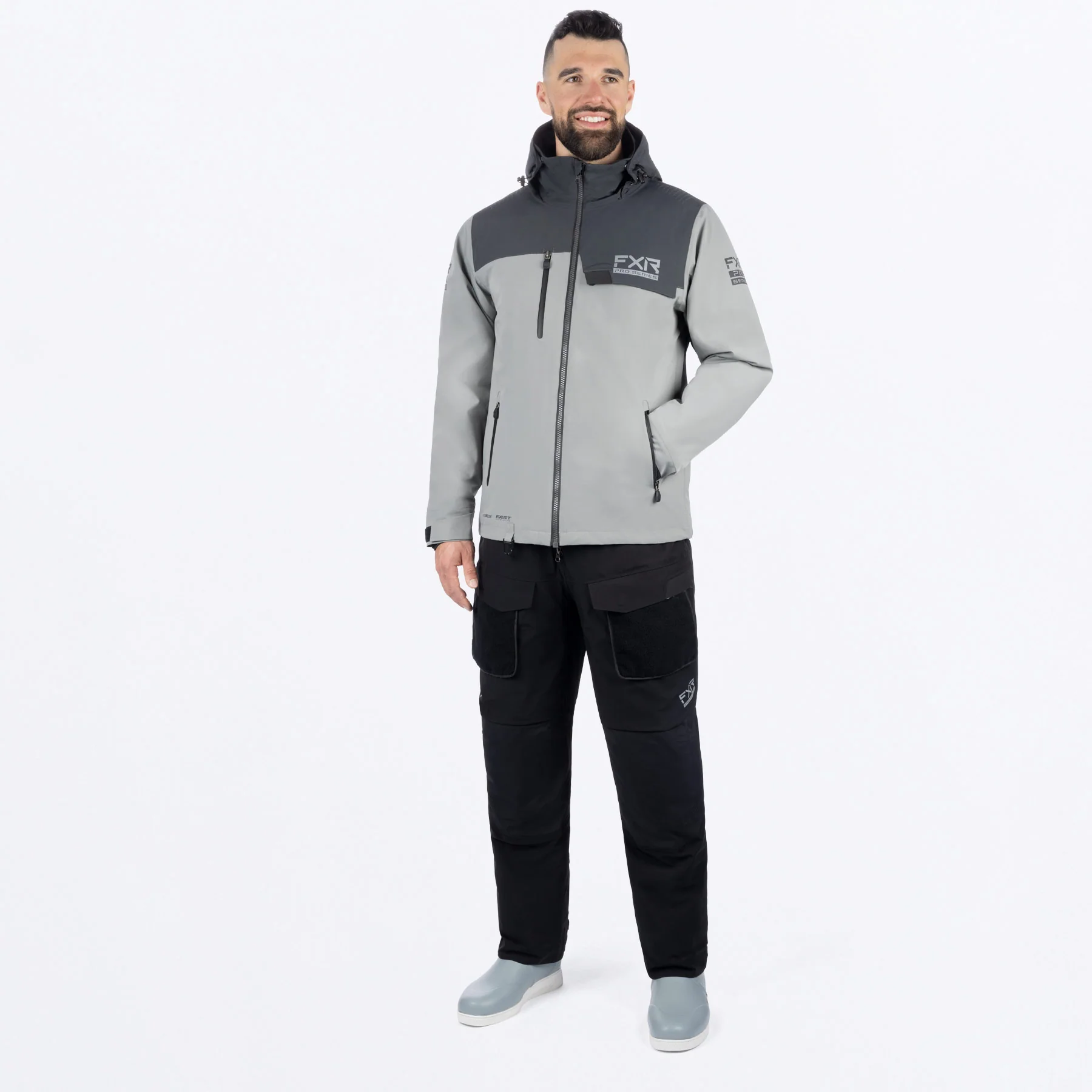 Men's Vapor Pro Insulated Jacket - Image 16