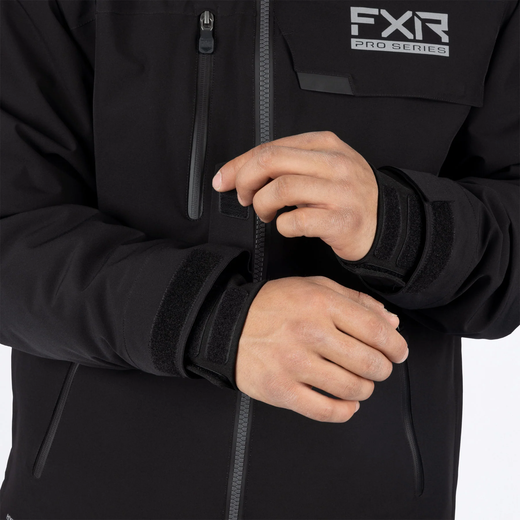 Men's Vapor Pro Insulated Jacket - Image 4