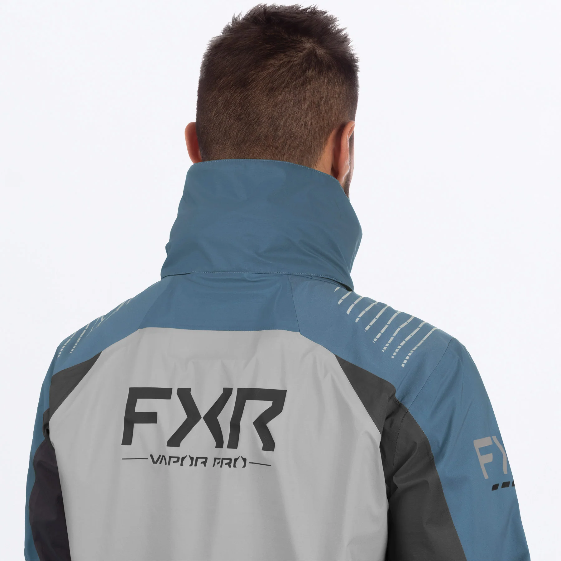 Men's Vapor Pro Tri-Laminate Jacket - Image 13