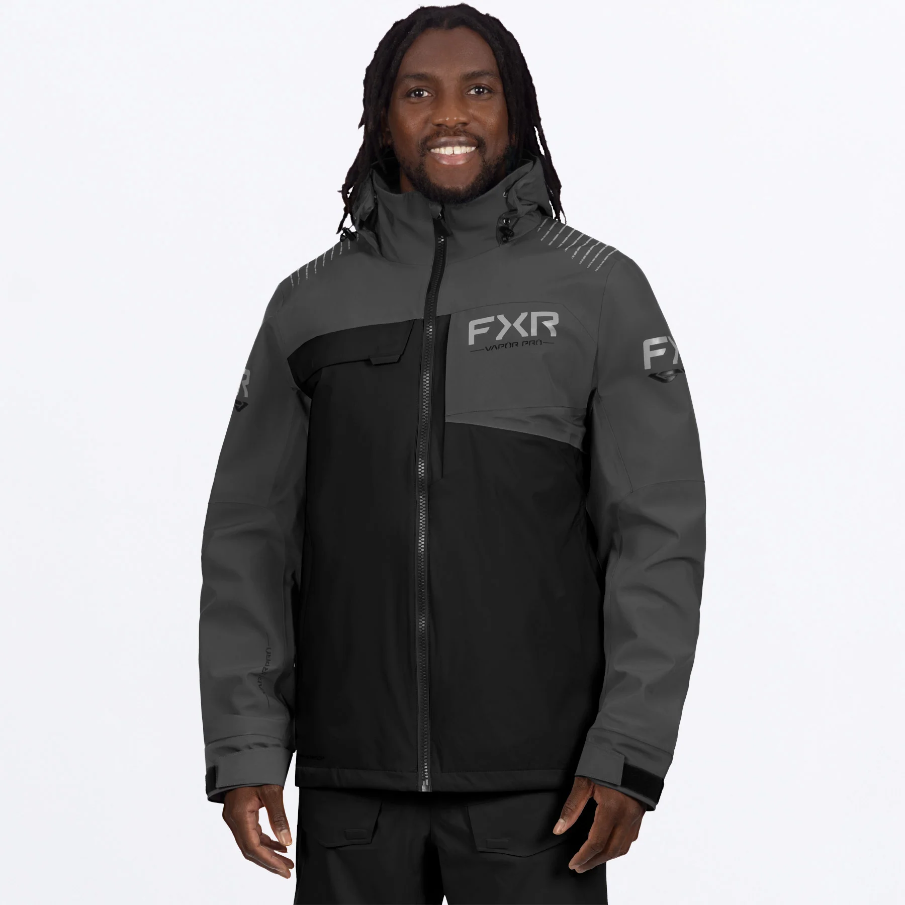 Men's Vapor Pro Tri-Laminate Jacket - Image 2