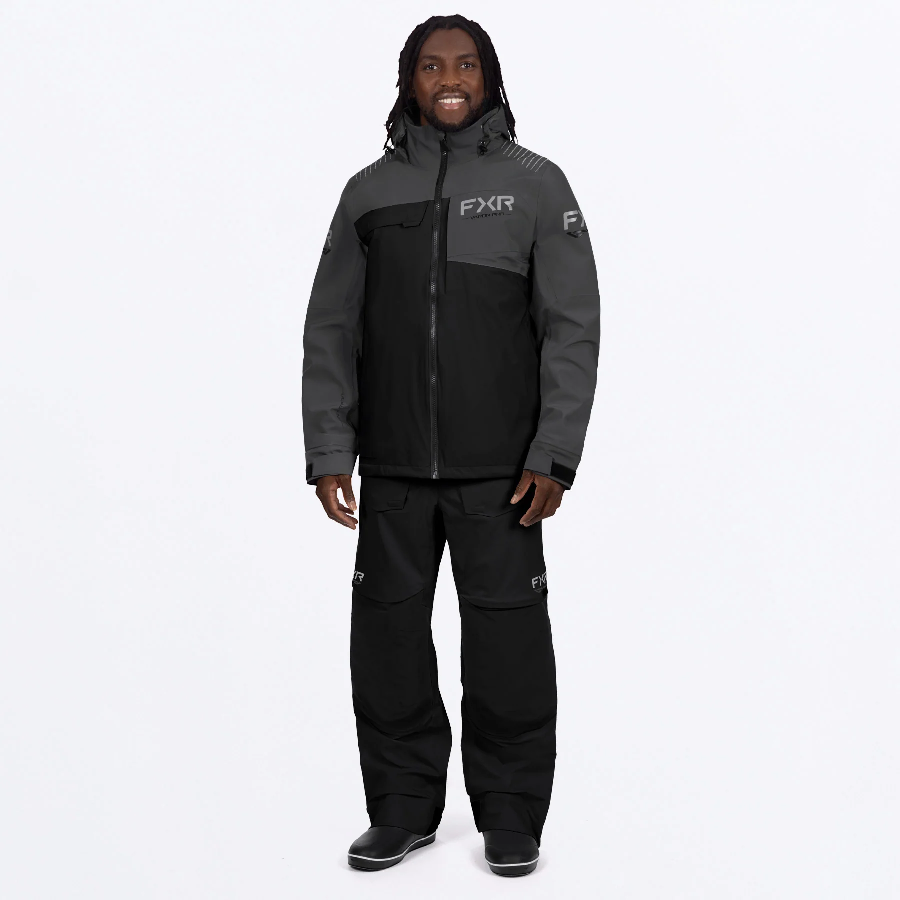 Men's Vapor Pro Tri-Laminate Jacket - Image 4