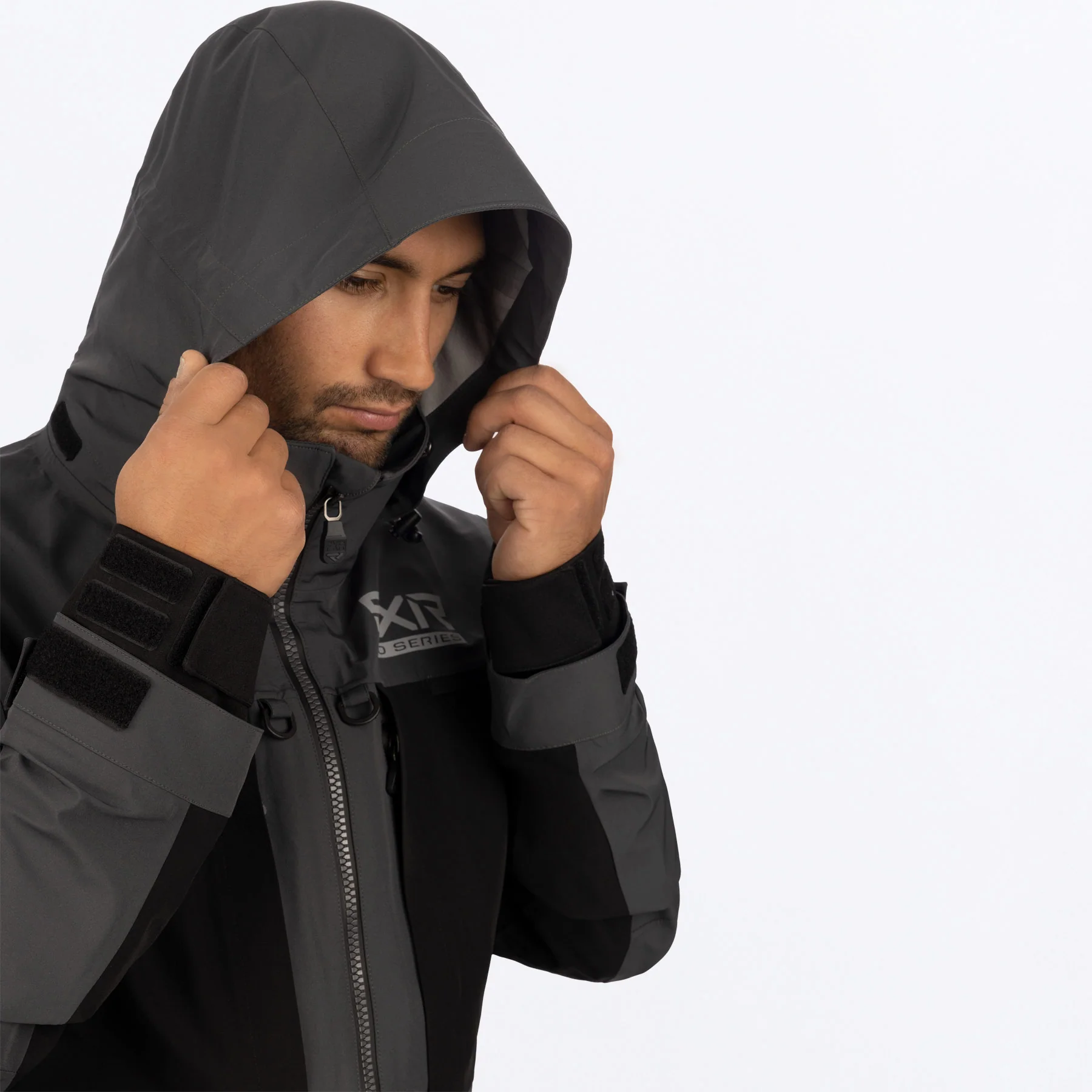 Men's Vapor Pro Tri-Laminate Jacket - Image 11