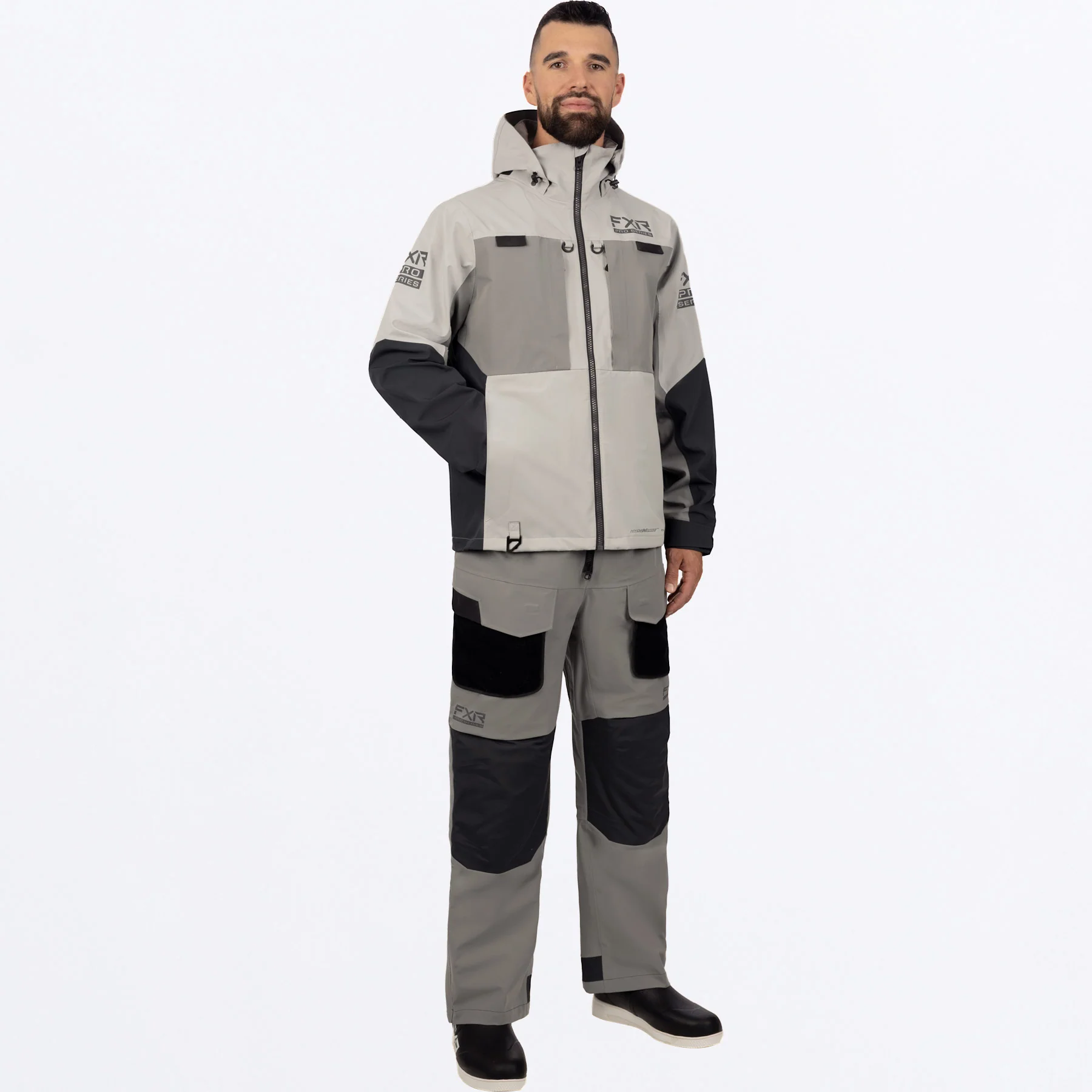 Men's Vapor Pro Tri-Laminate Jacket - Image 3