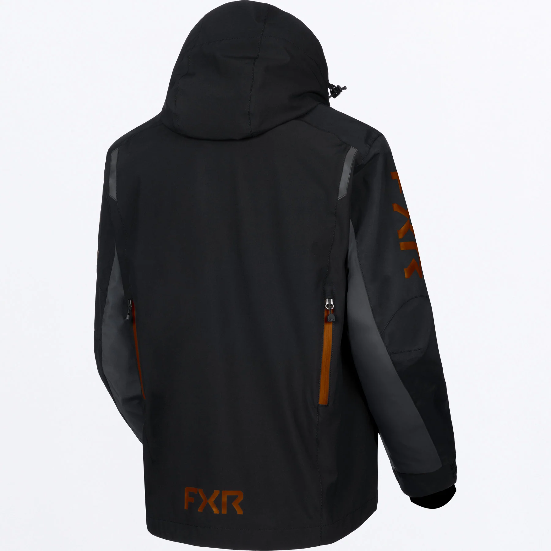 Men's Vertical MTX Lite Jacket - Image 2
