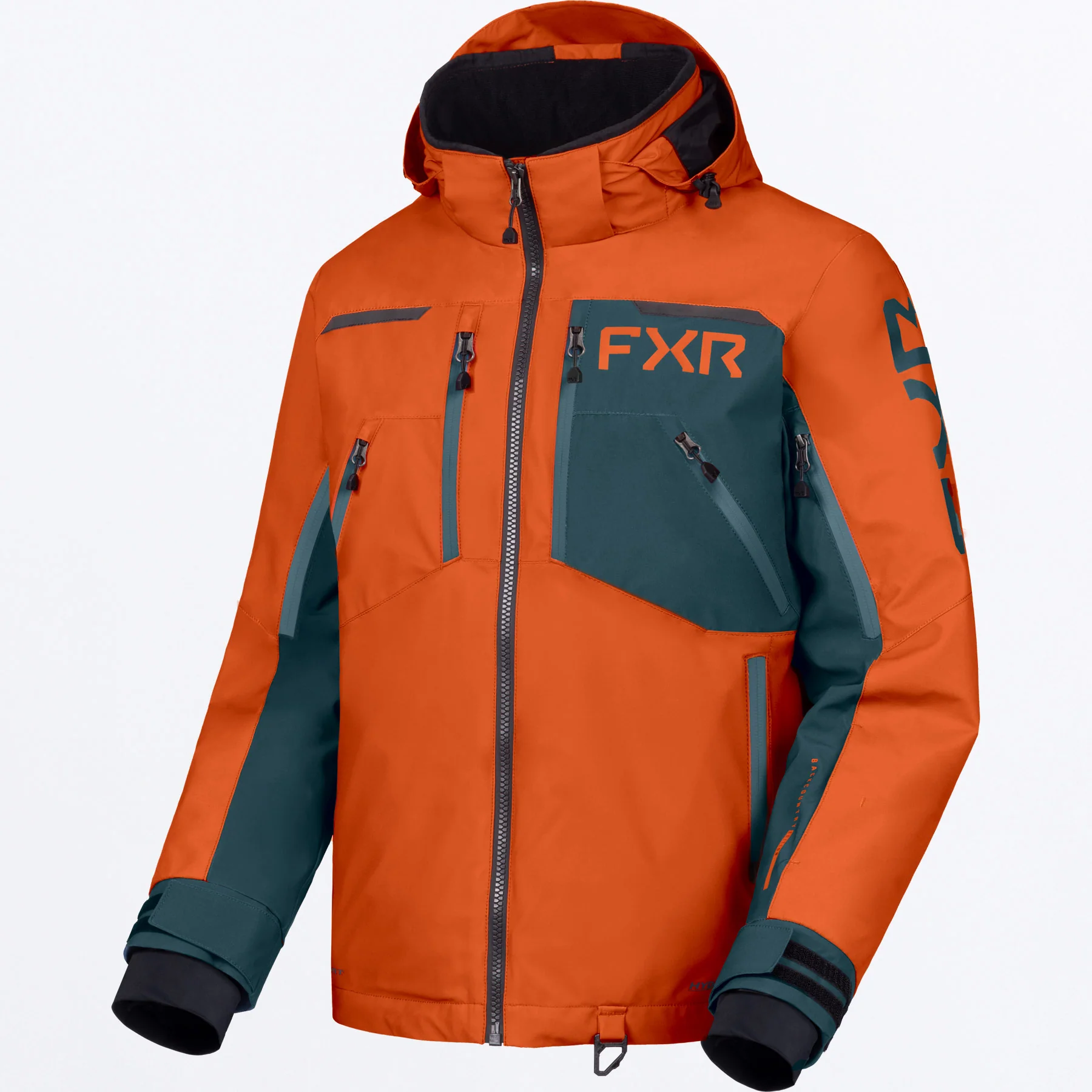 Men's Vertical MTX Lite Jacket - Image 3
