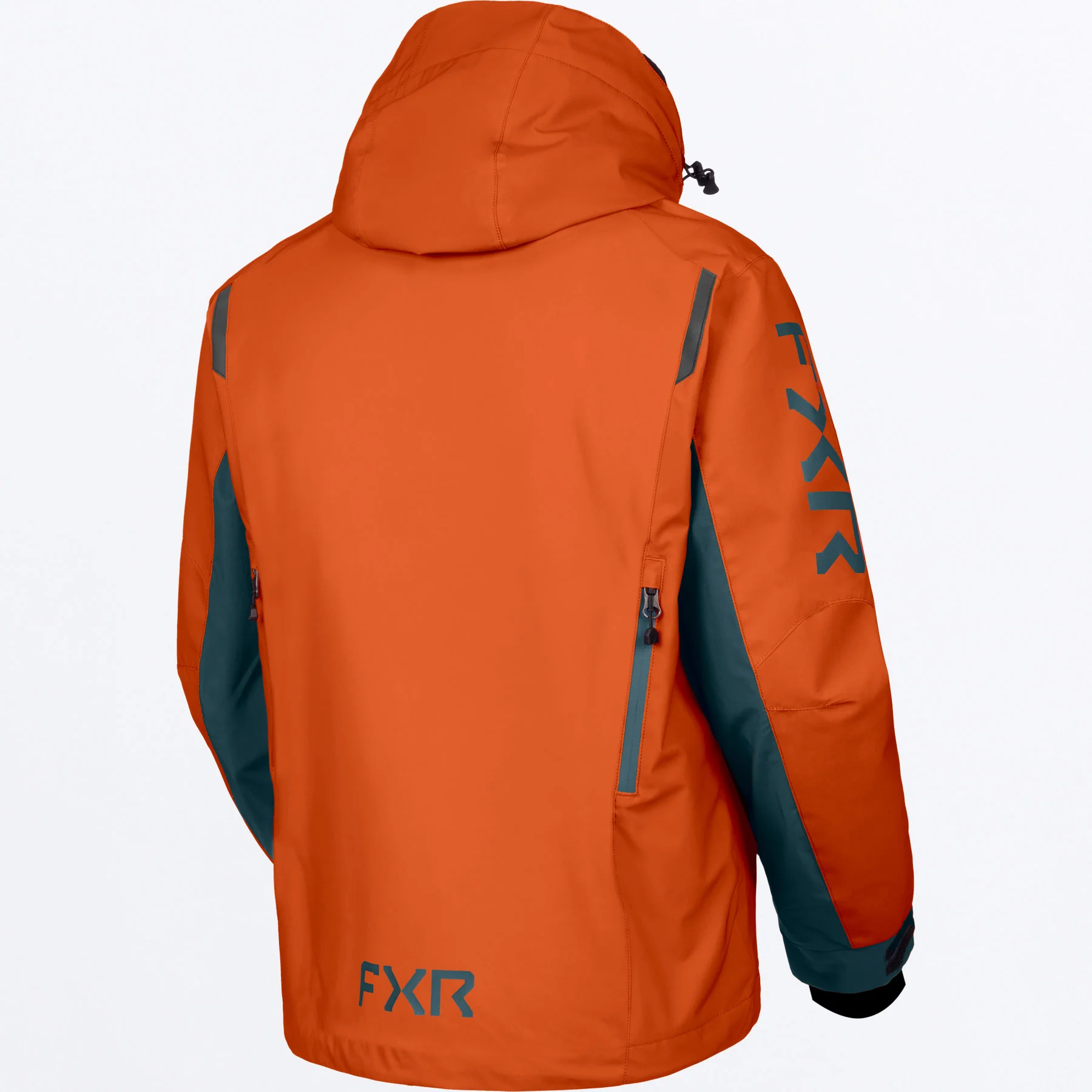 Men's Vertical MTX Lite Jacket - Image 4