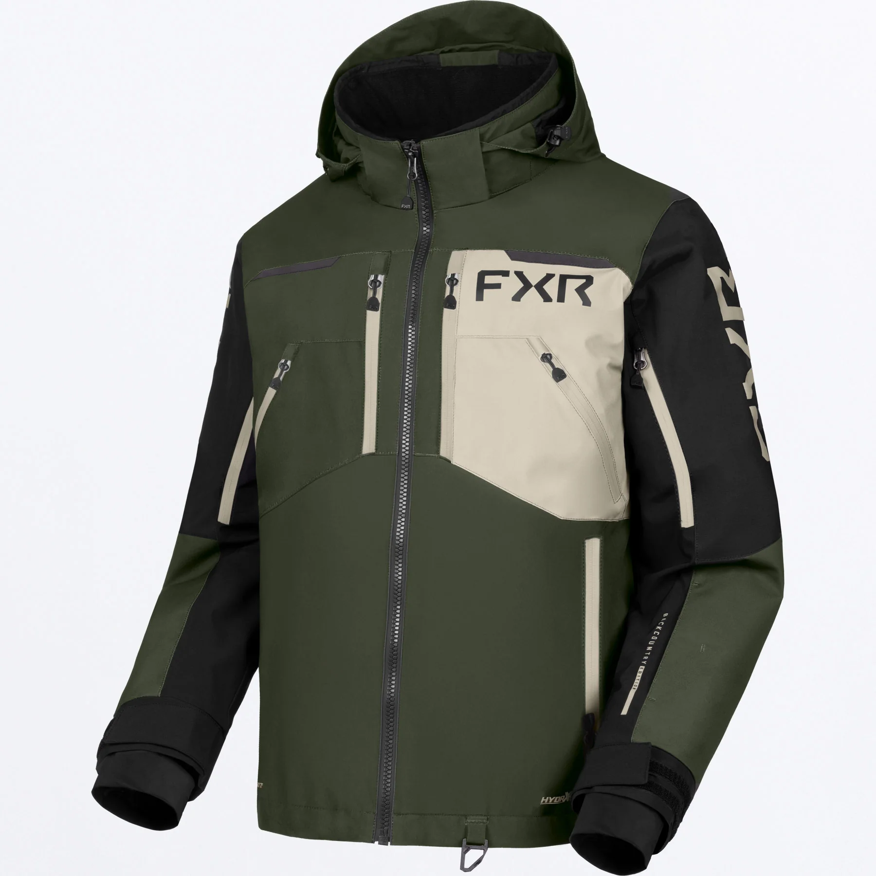 Men's Vertical MTX Lite Jacket - Image 5