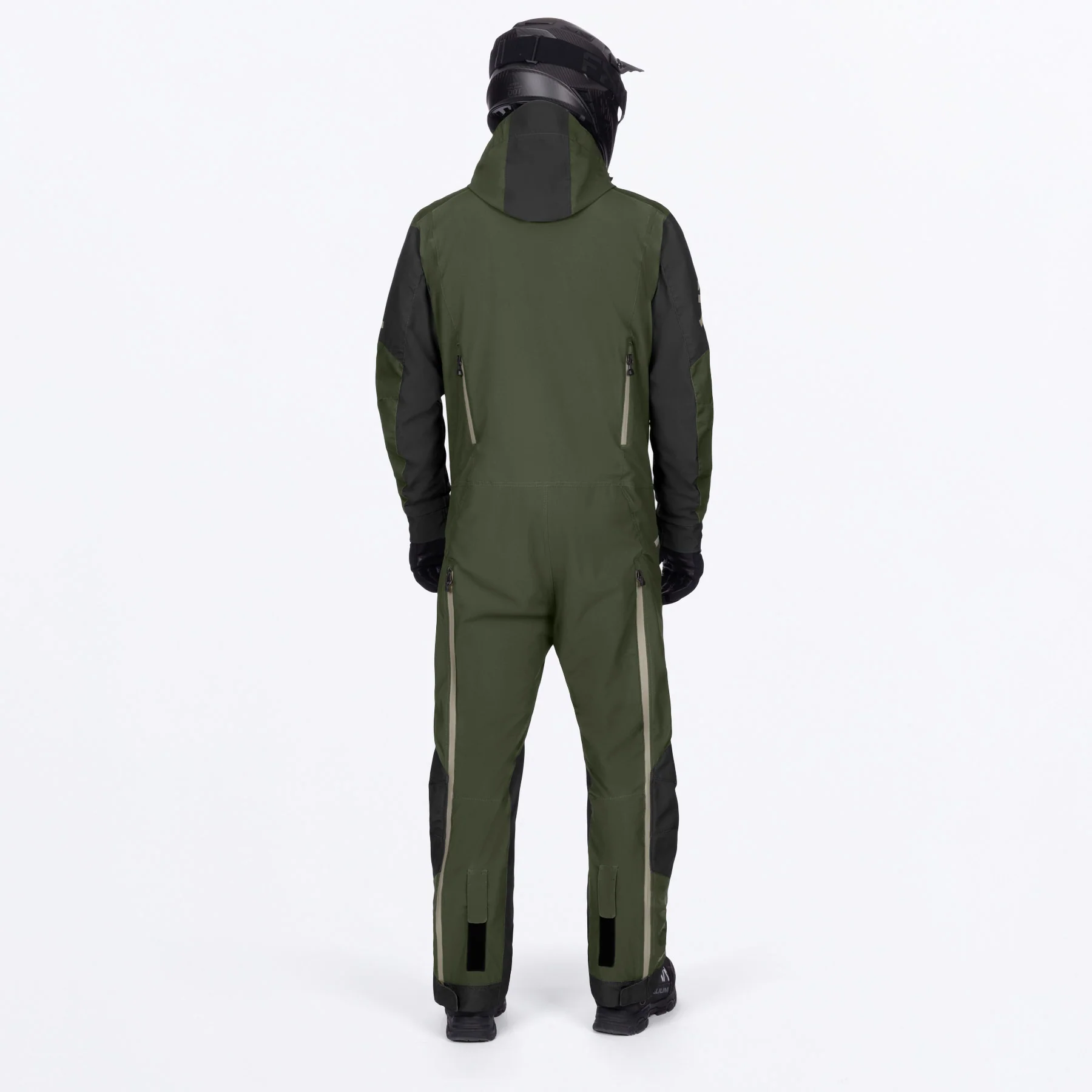 Men's Vertical MTX Lite Monosuit - Image 13