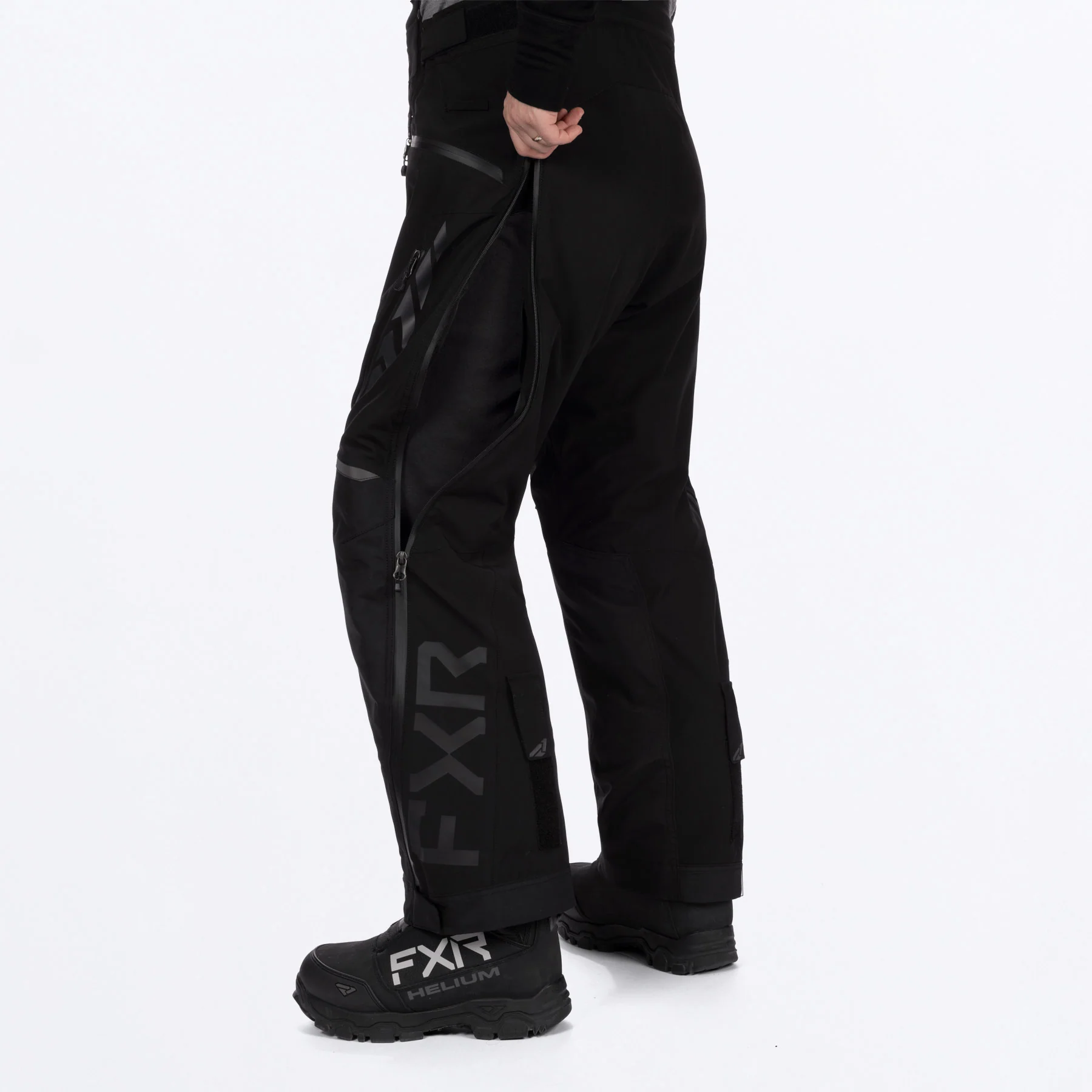 Men's Vertical MTX Lite Pant - Image 3