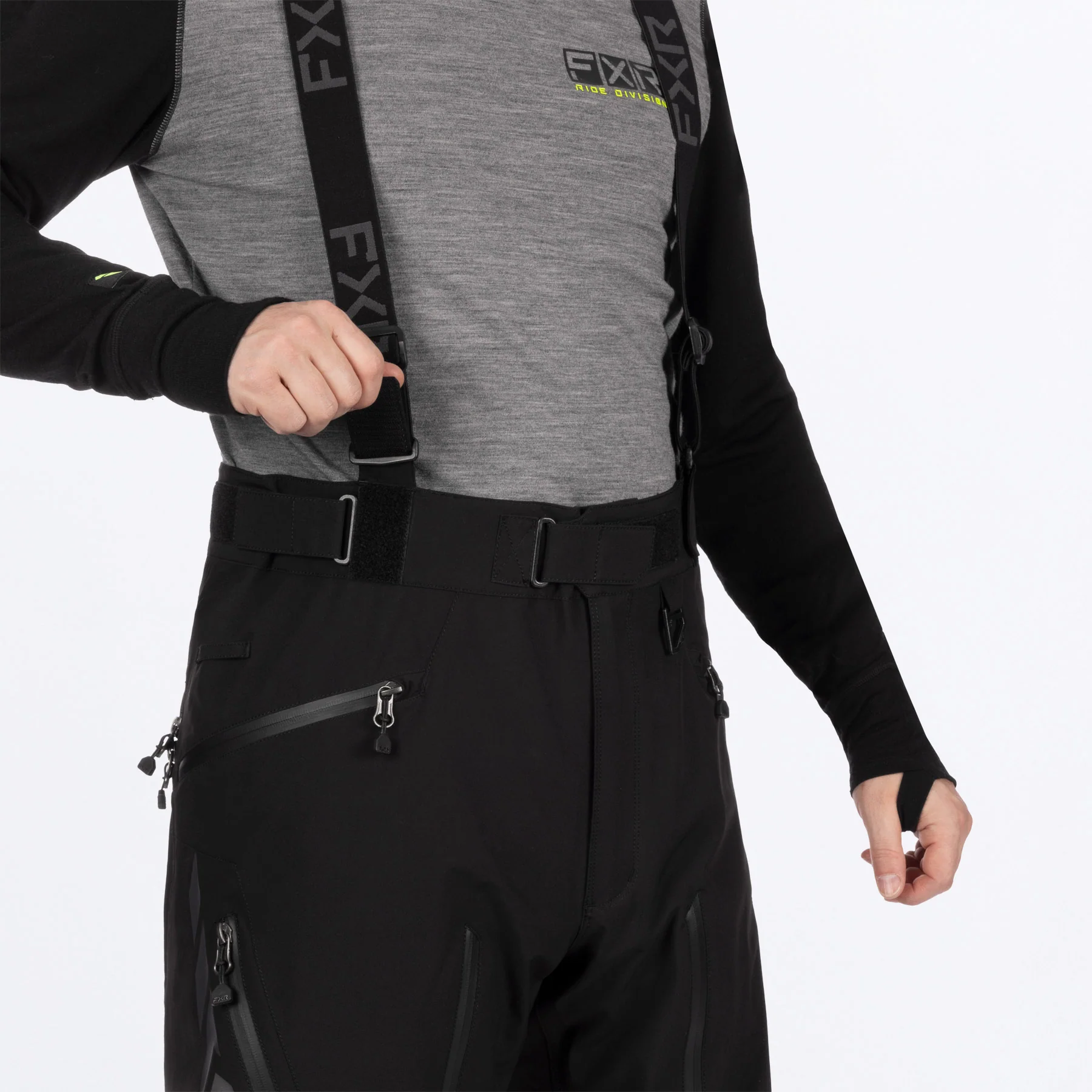 Men's Vertical MTX Lite Pant - Image 5