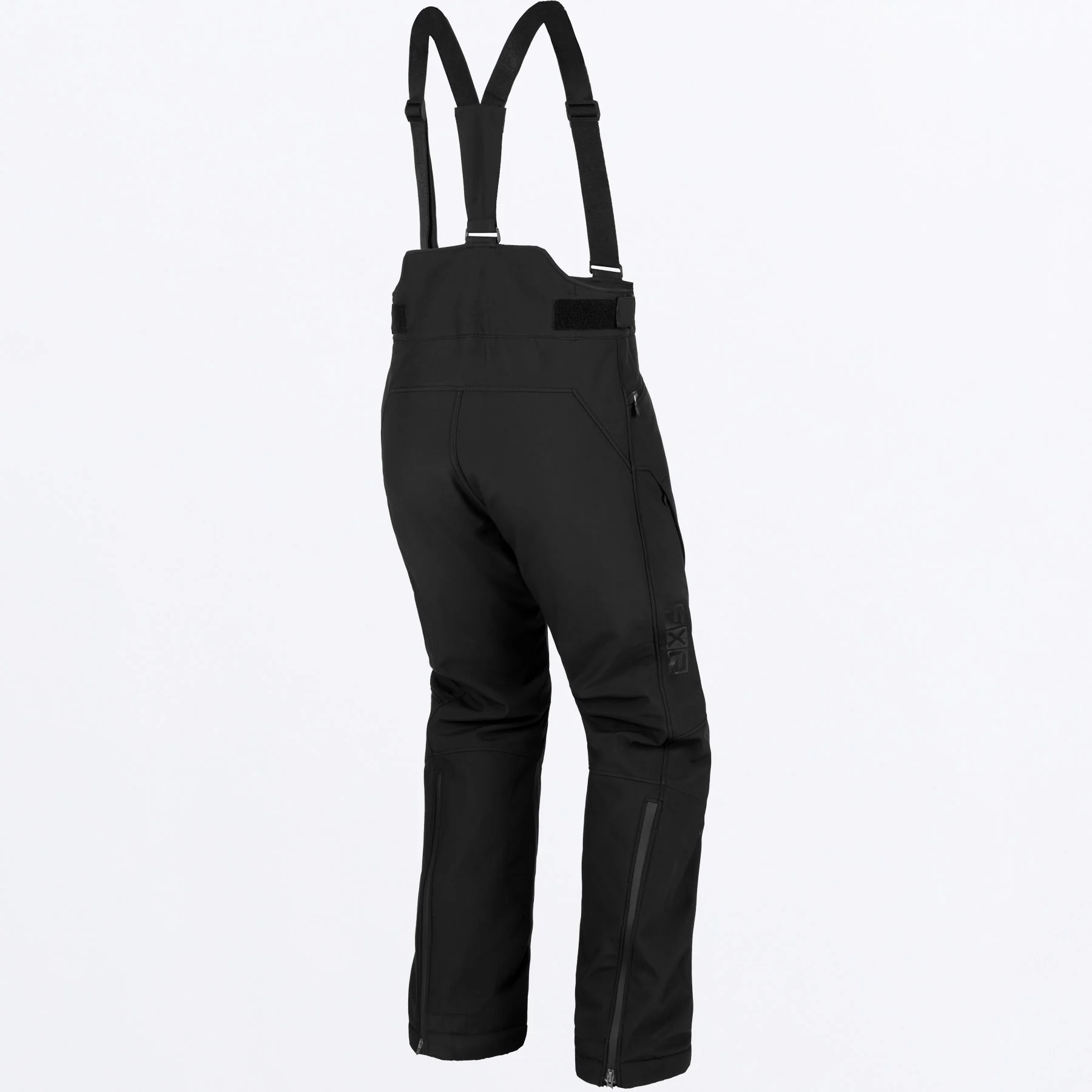 Men's Vertical Pro Insulated Softshell Pant - Image 2
