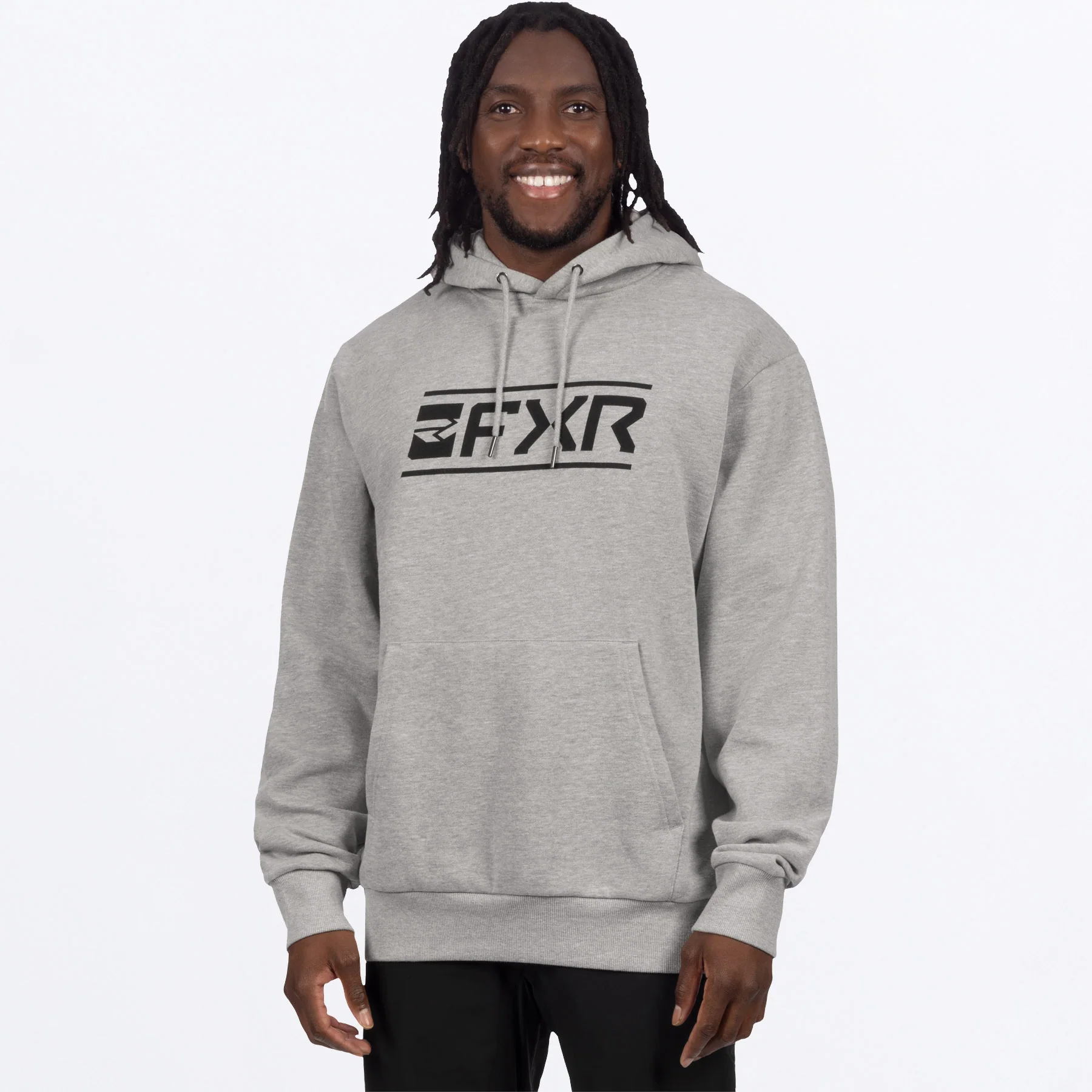 Men's Victory Cotton Pullover Hoodie - Image 6