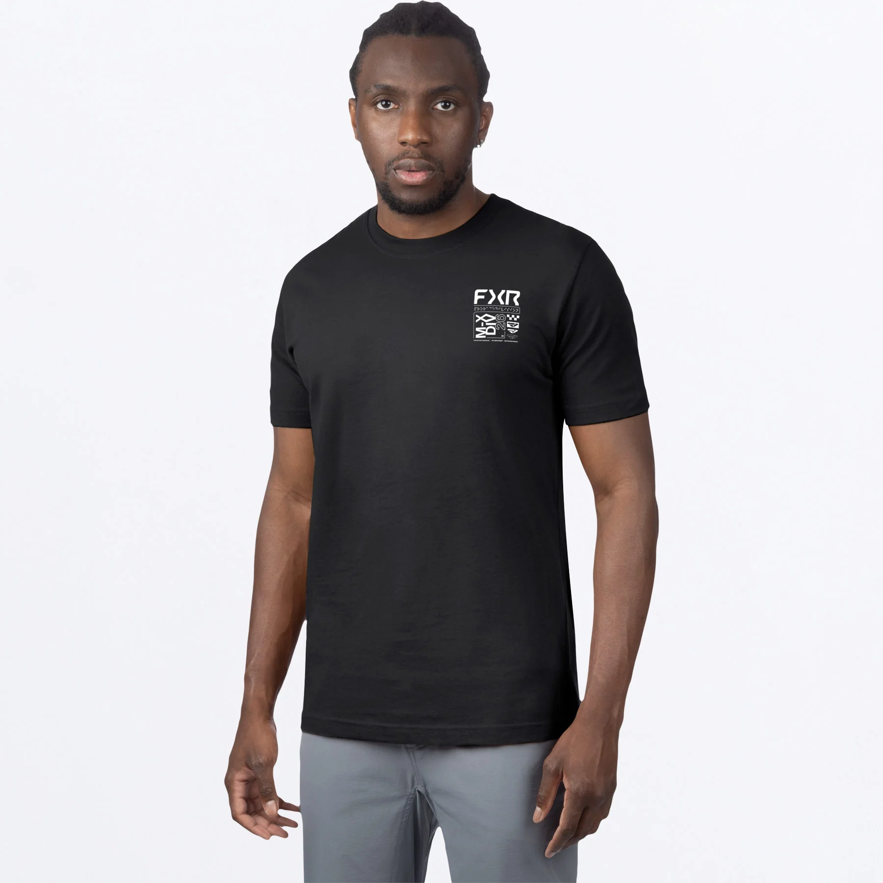 Men's Victory Lap Premium T-Shirt - Image 2