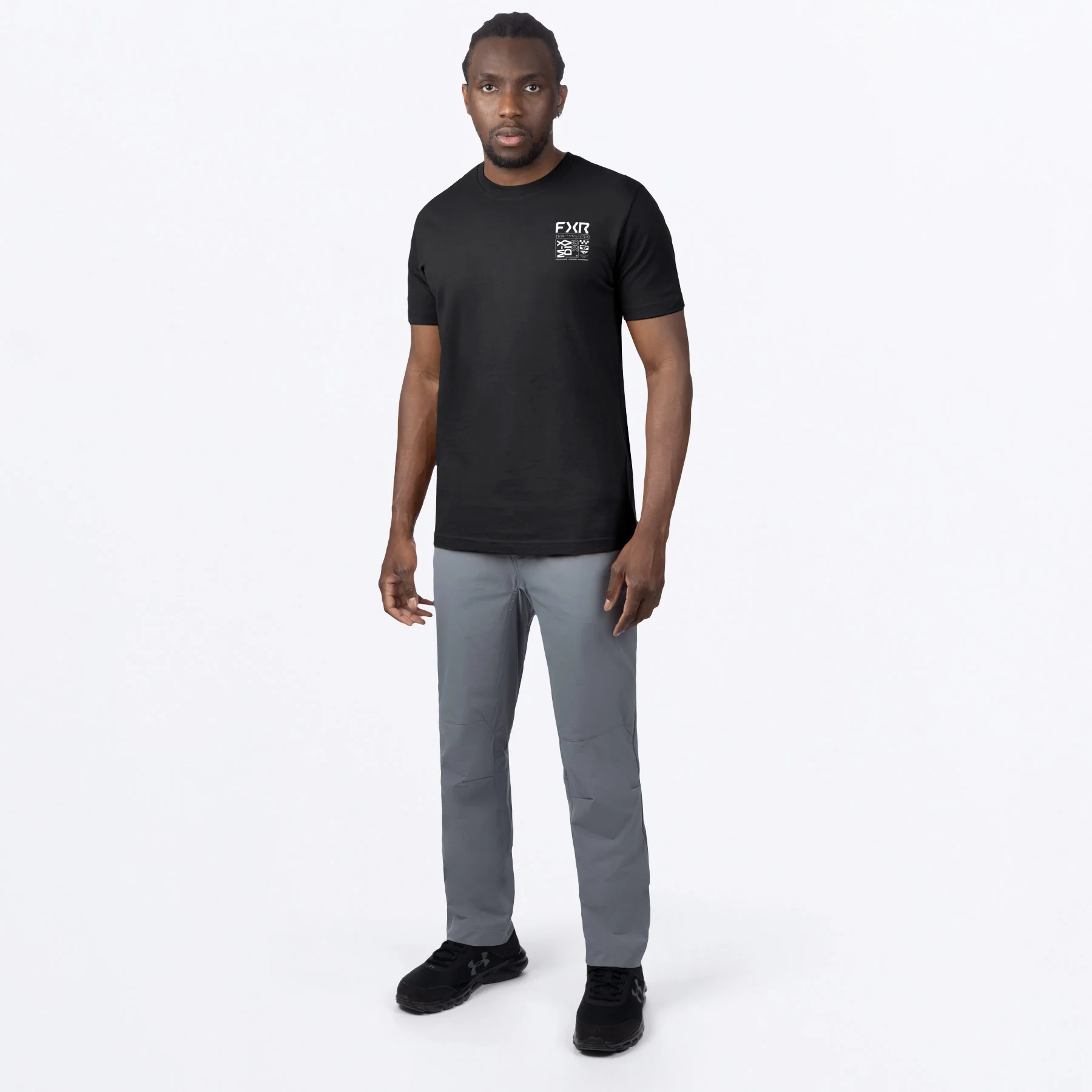 Men's Victory Lap Premium T-Shirt - Image 4