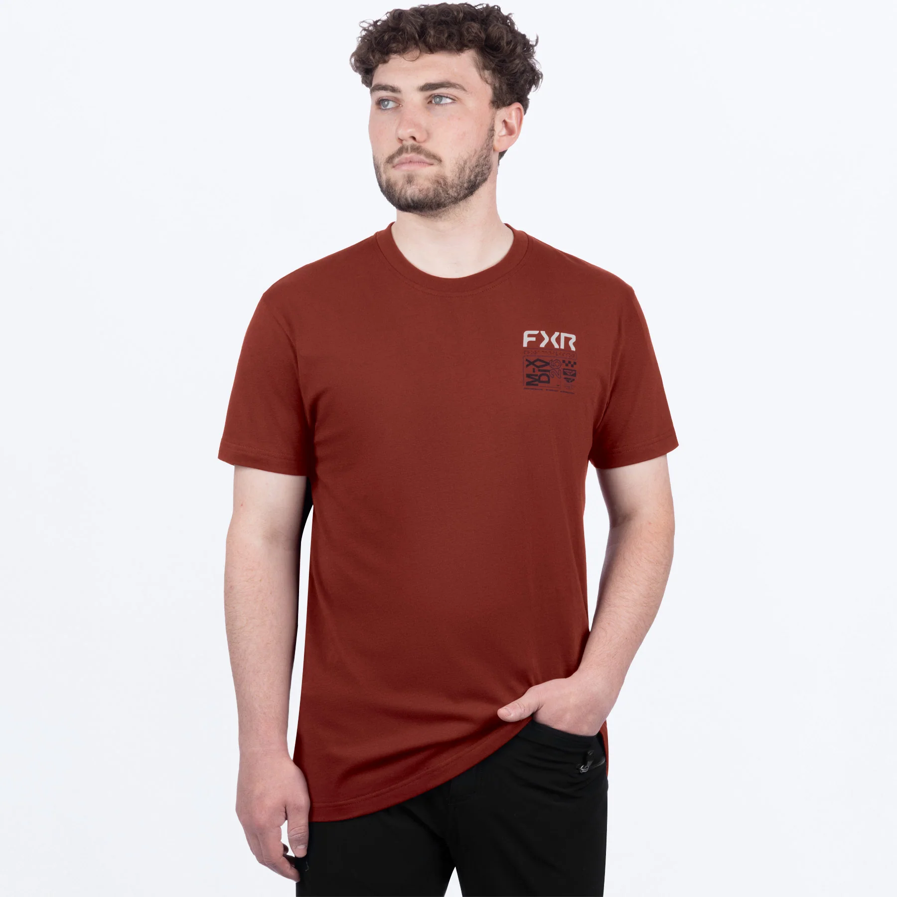 Men's Victory Lap Premium T-Shirt - Image 5