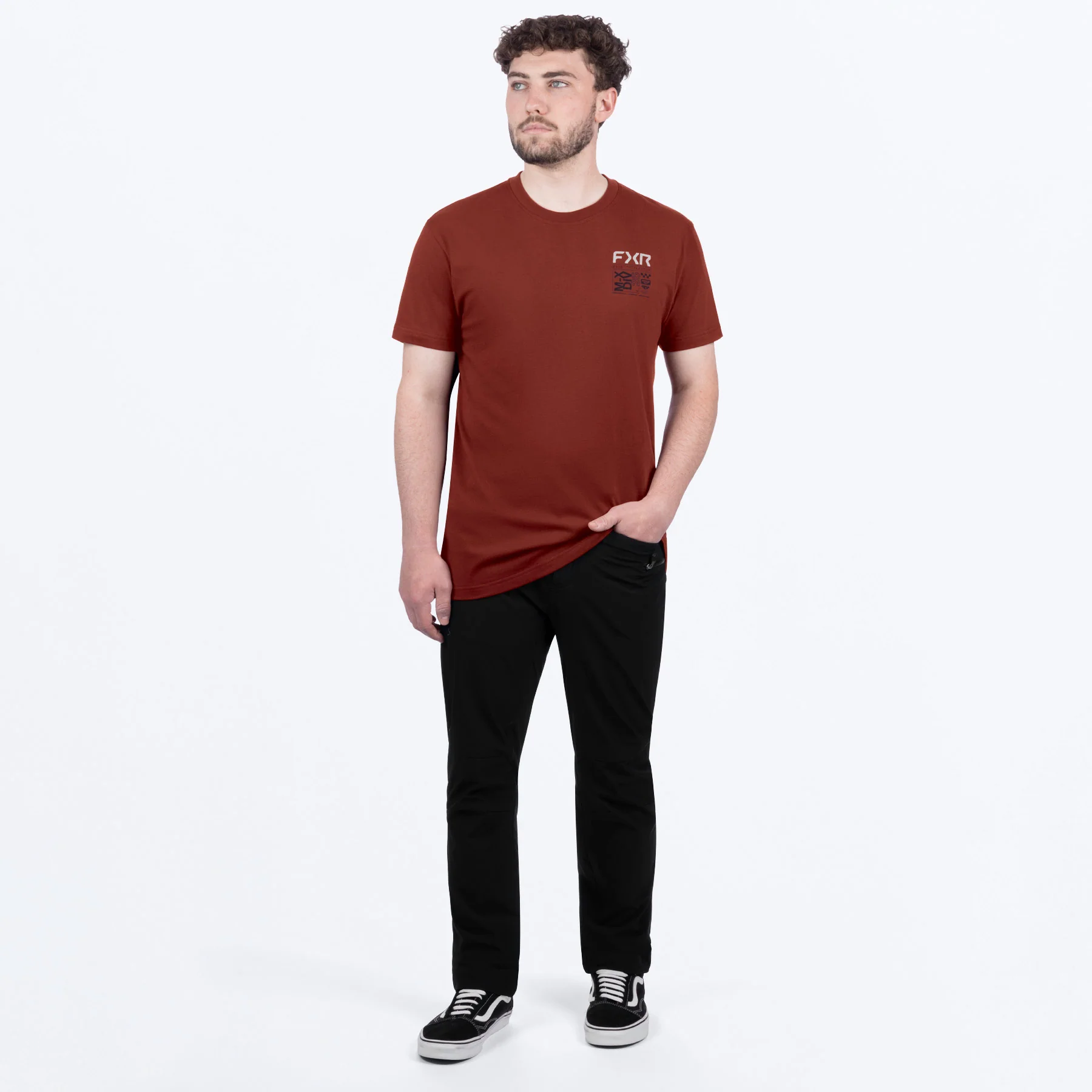 Men's Victory Lap Premium T-Shirt - Image 7