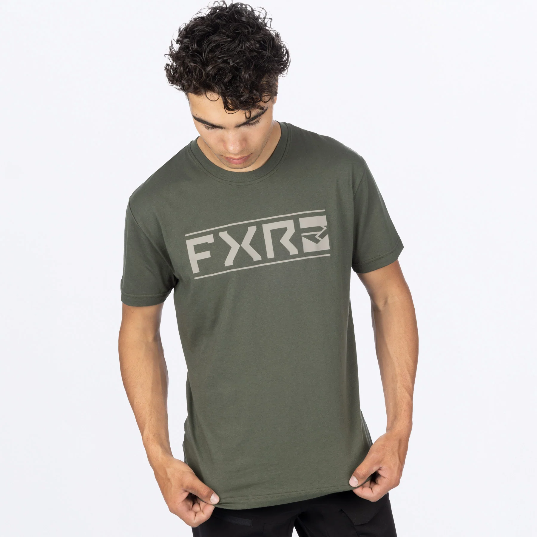 Men's Victory Premium T-Shirt - Image 4