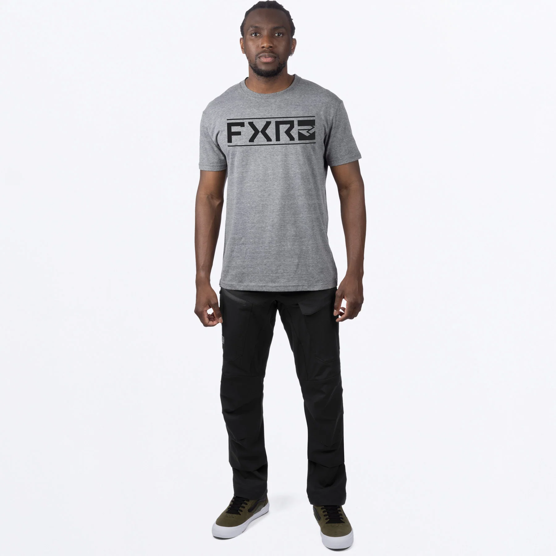 Men's Victory Premium T-Shirt - Image 7
