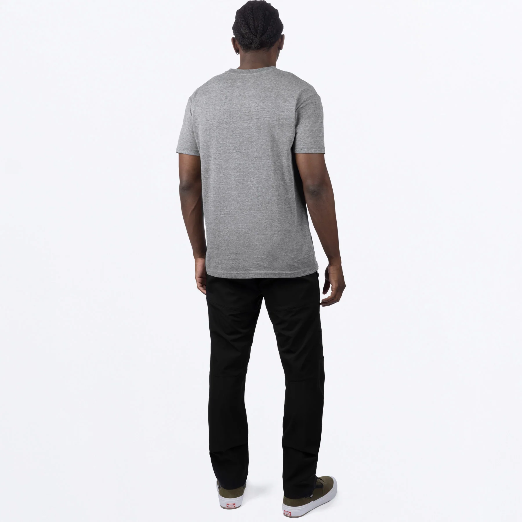 Men's Victory Premium T-Shirt - Image 9