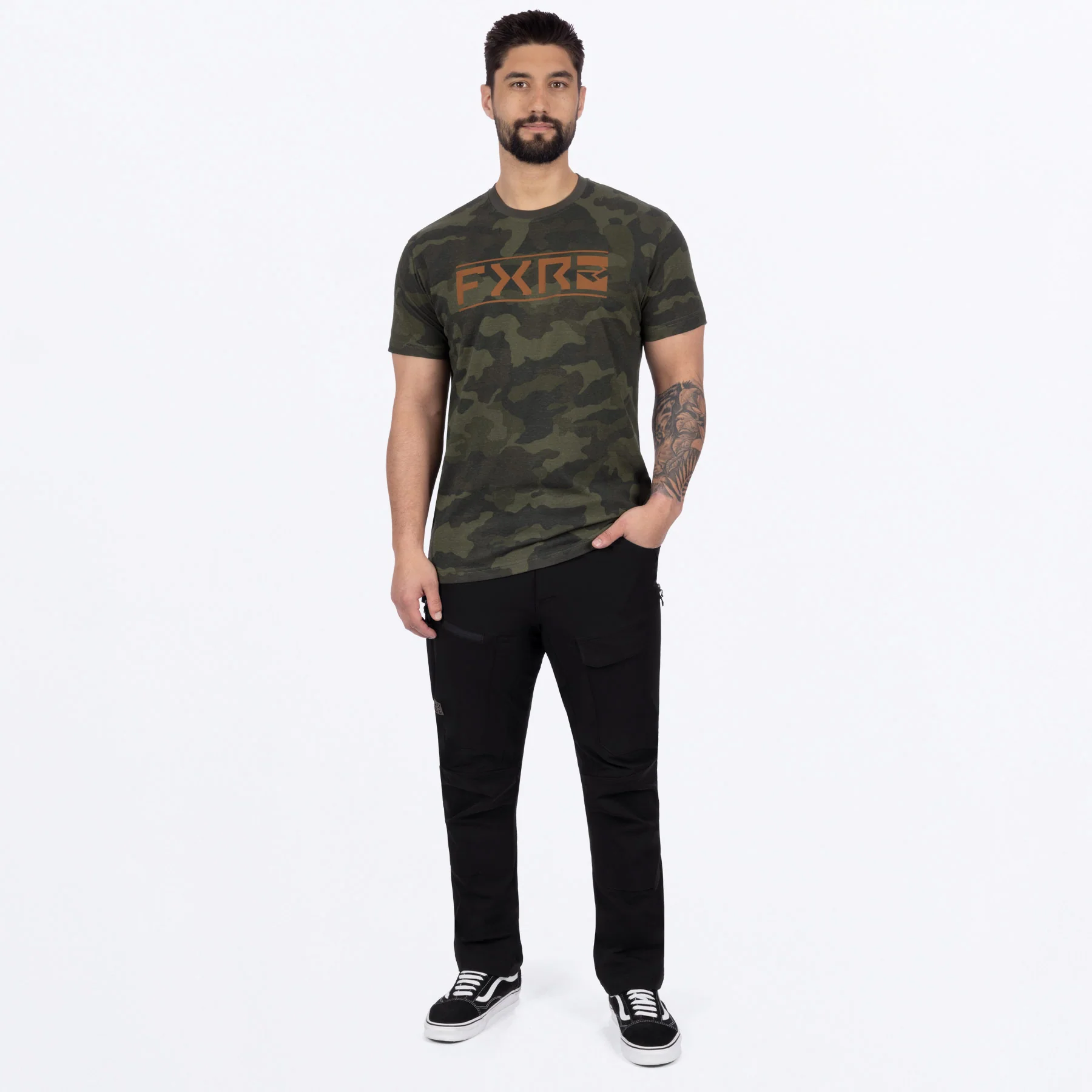 Men's Victory Premium T-Shirt - Image 3