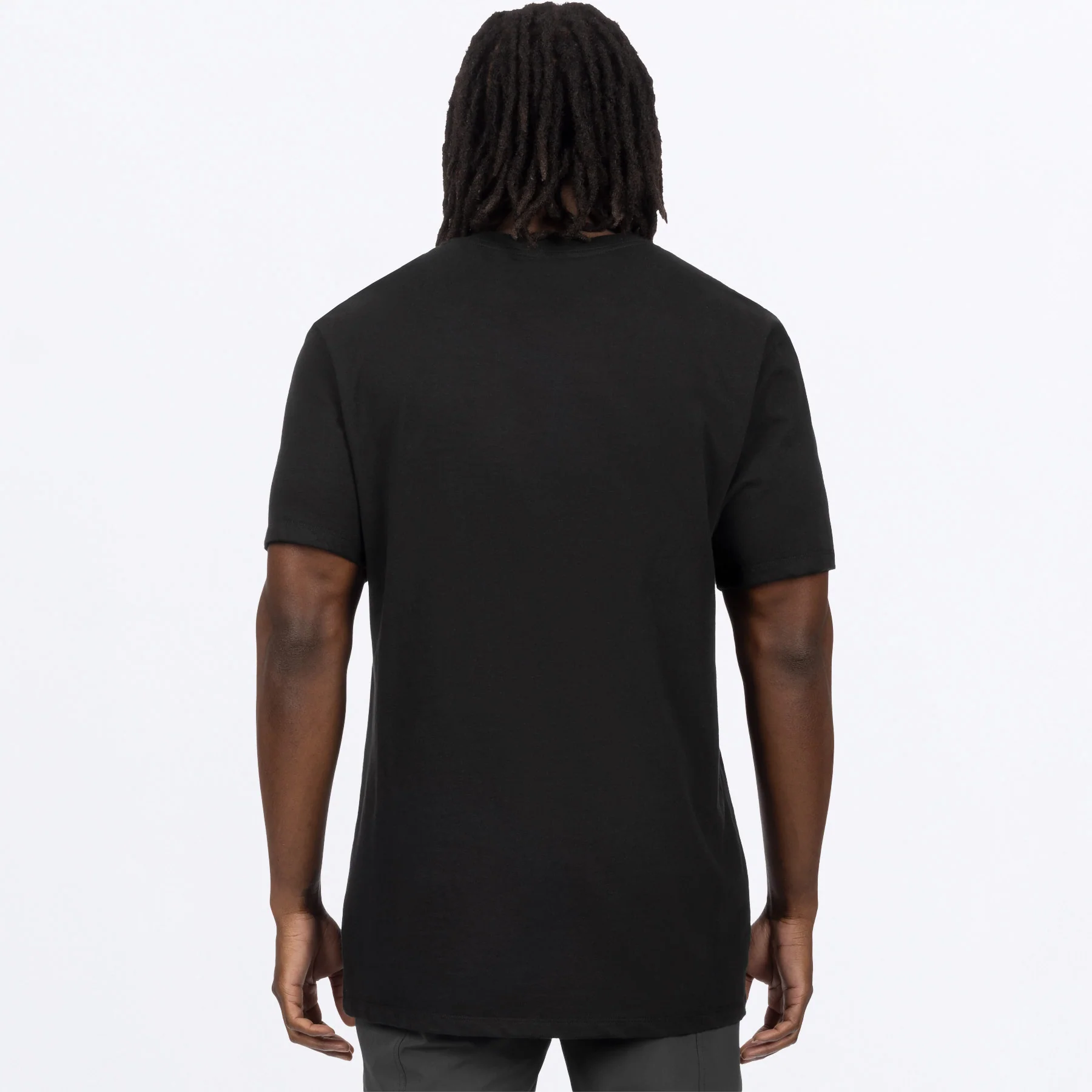 Men's Victory Premium T-Shirt - Image 3