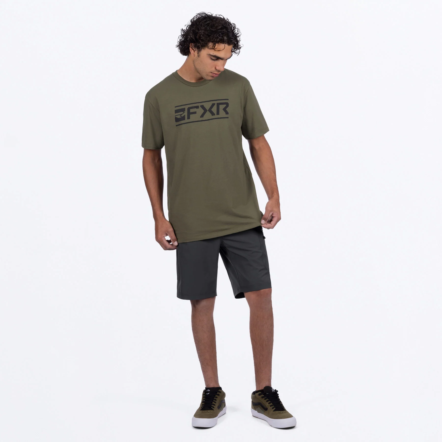 Men's Victory Premium T-Shirt - Image 7
