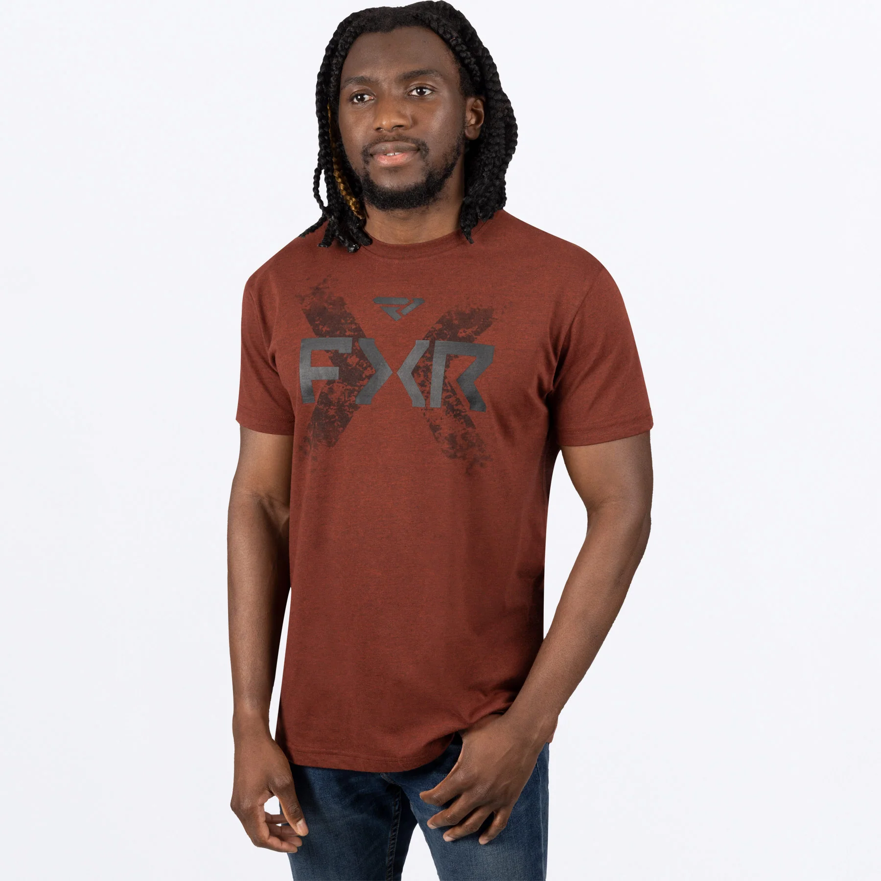 Men's Victory Premium T-Shirt - Image 3