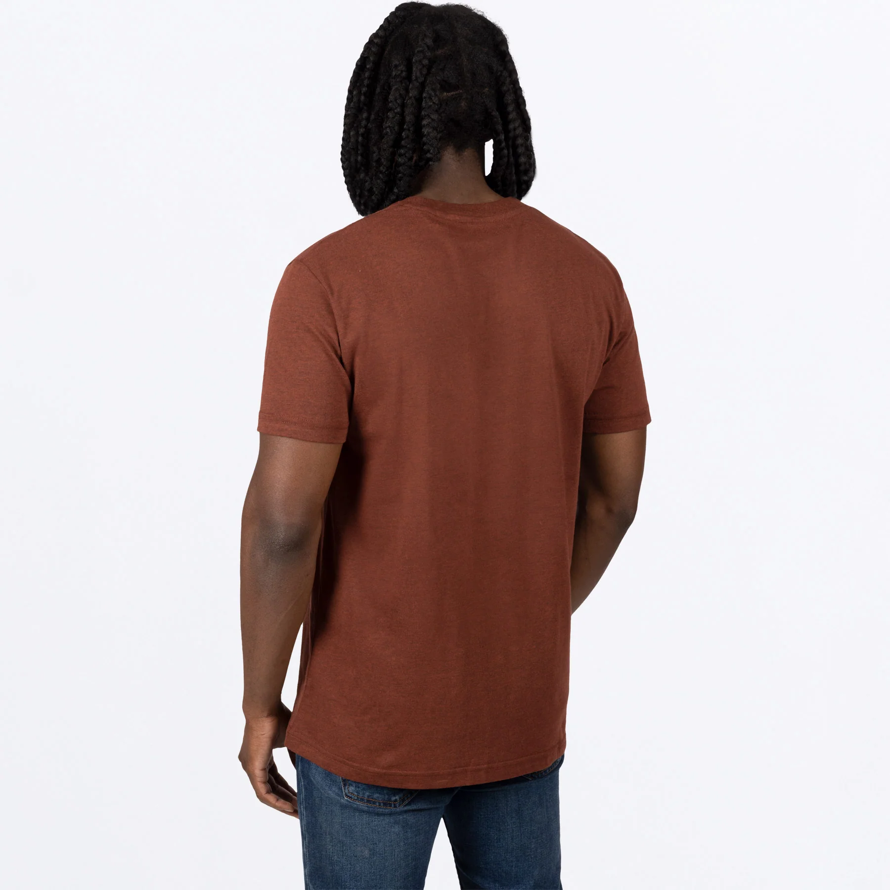 Men's Victory Premium T-Shirt - Image 4