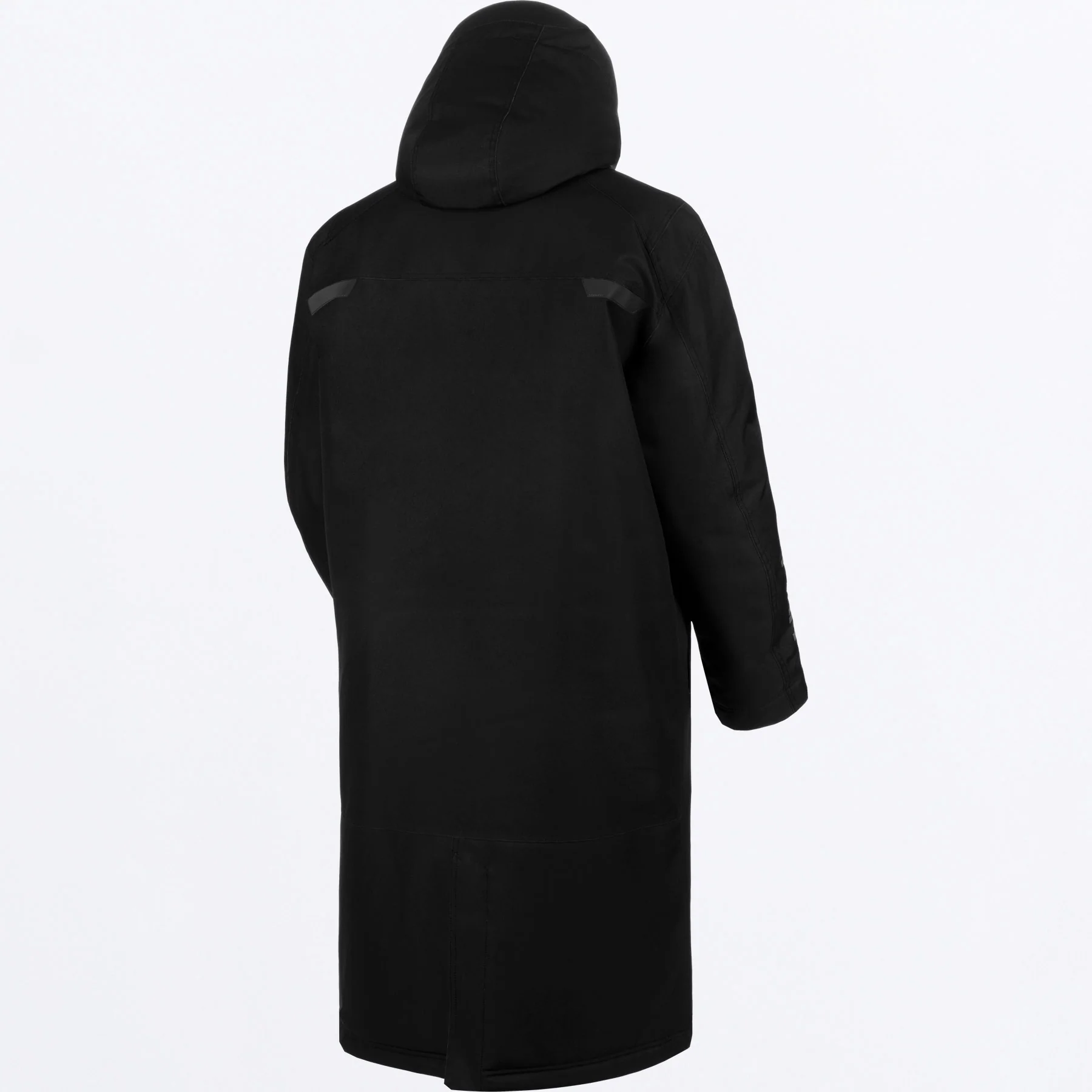 Men's Warm-Up Coat - Image 3