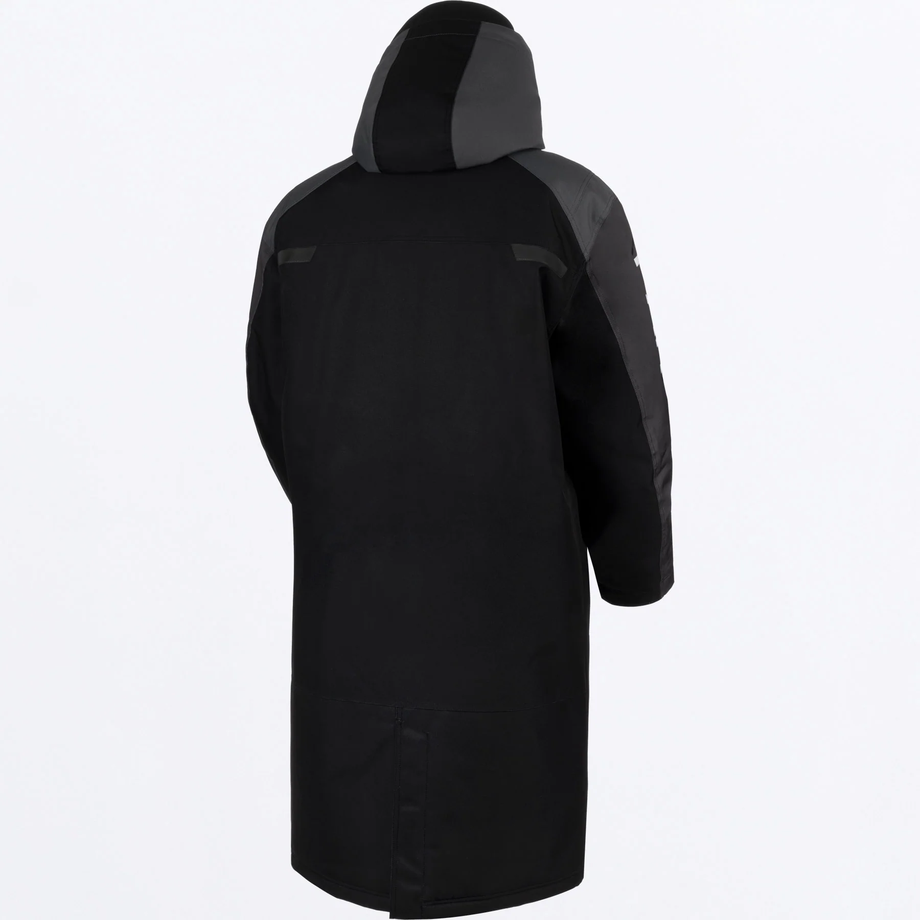 Men's Warm-Up Coat - Image 5