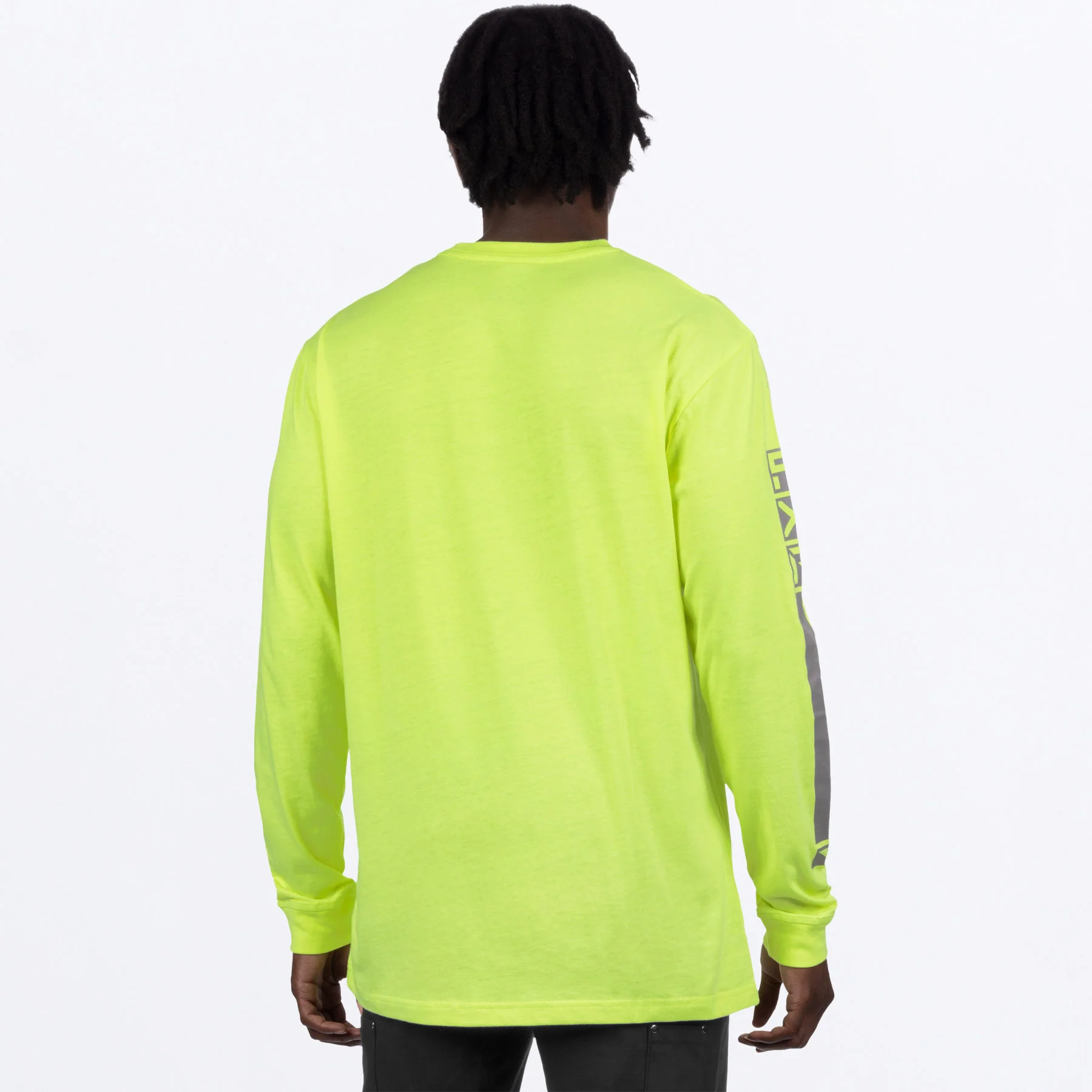 Men's Work Pocket Premium Longsleeve - Image 11