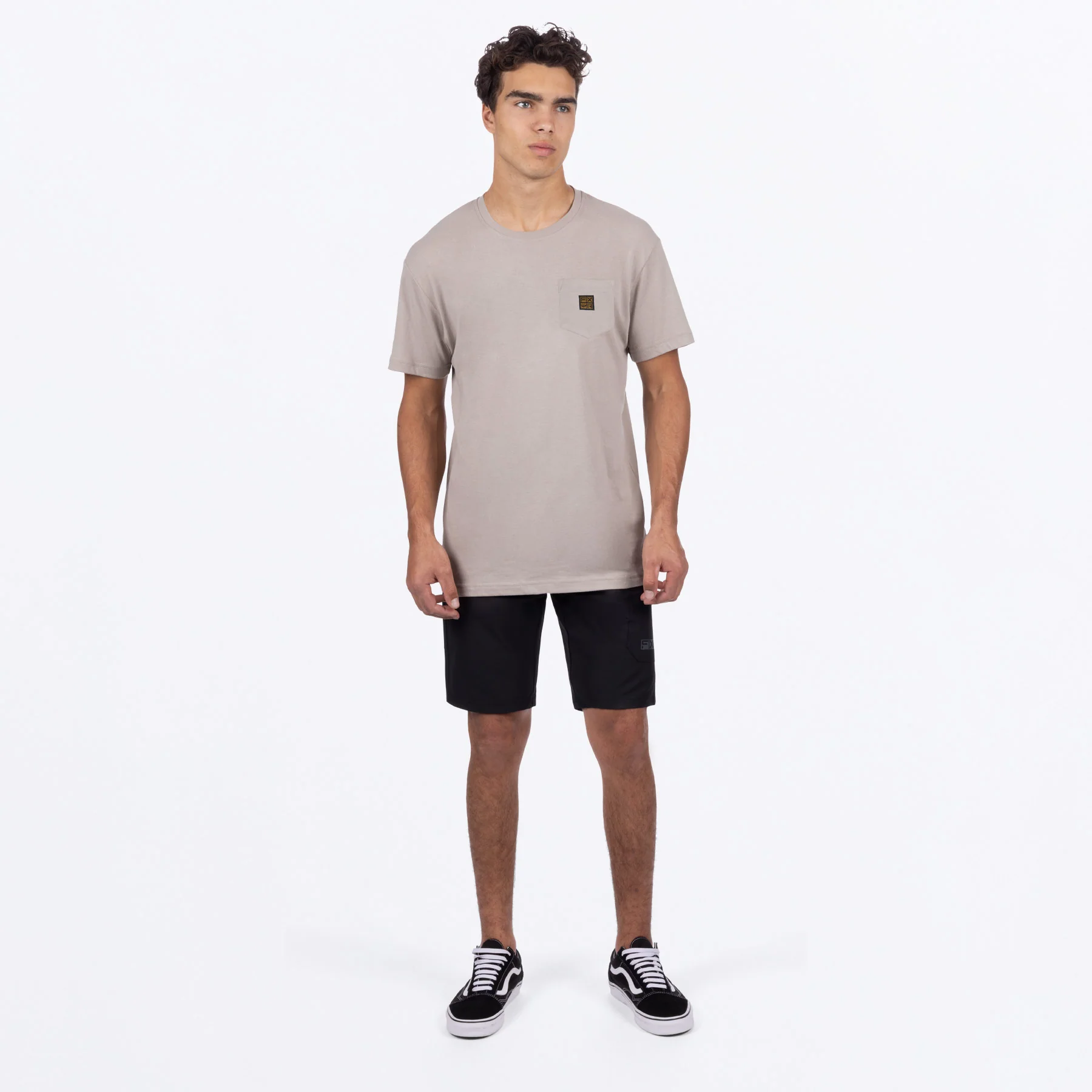 Men's Work Pocket Premium T-Shirt - Image 10