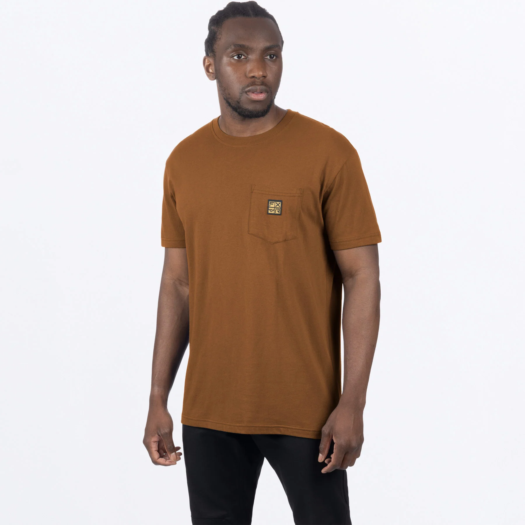 Men's Work Pocket Premium T-Shirt - Image 15
