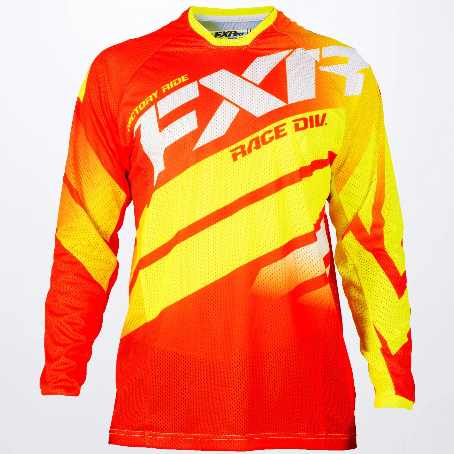 Mission Air MX Jersey