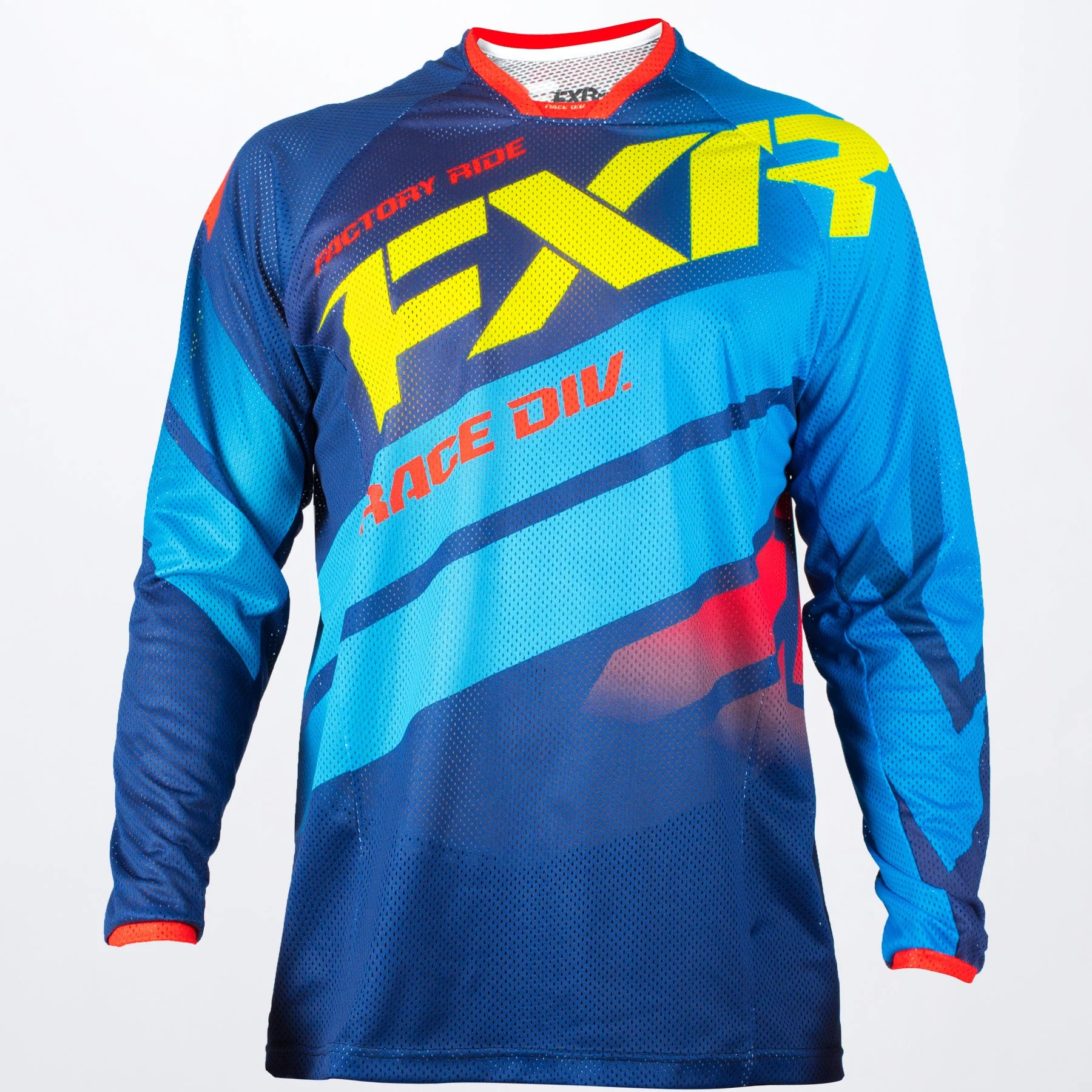 Mission Air MX Jersey - Image 2