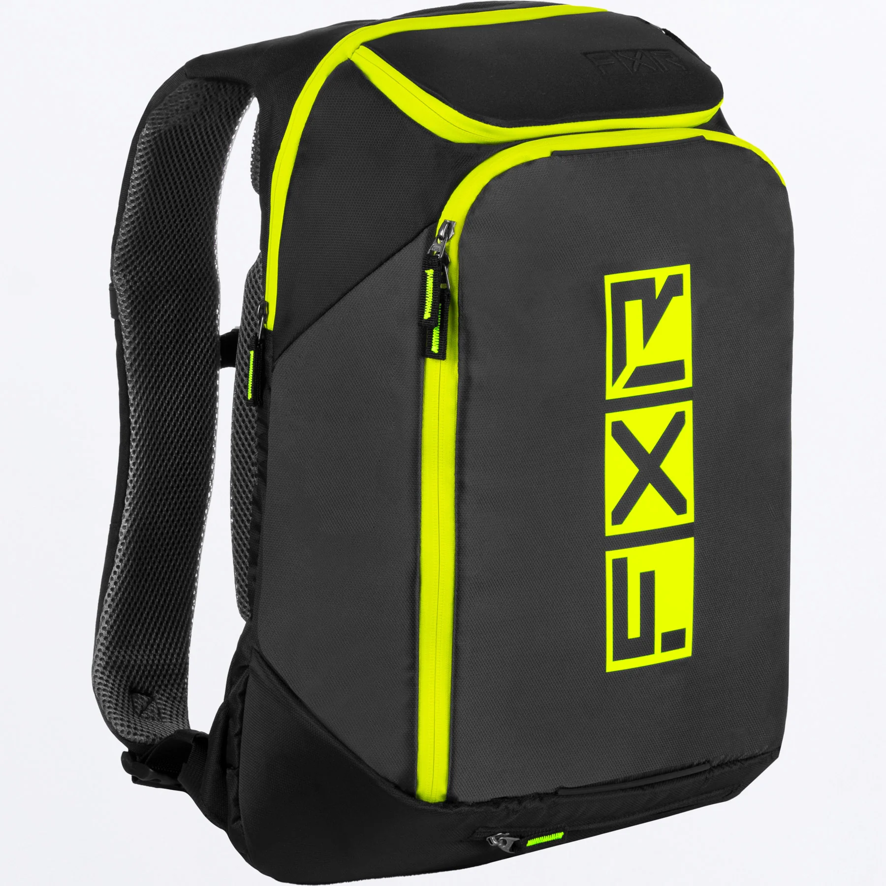 Mission Backpack - Image 3