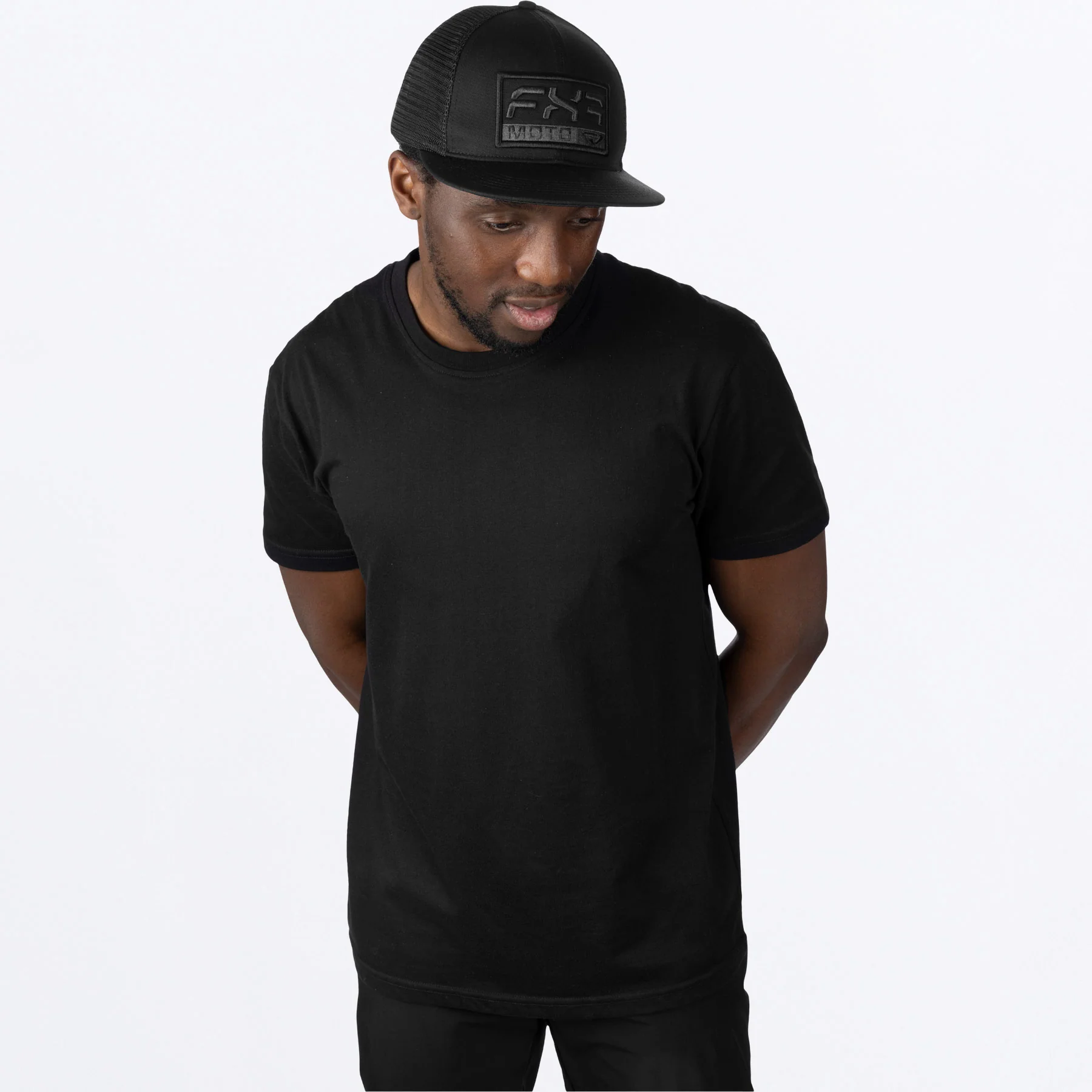 Moto Hat - Image 7