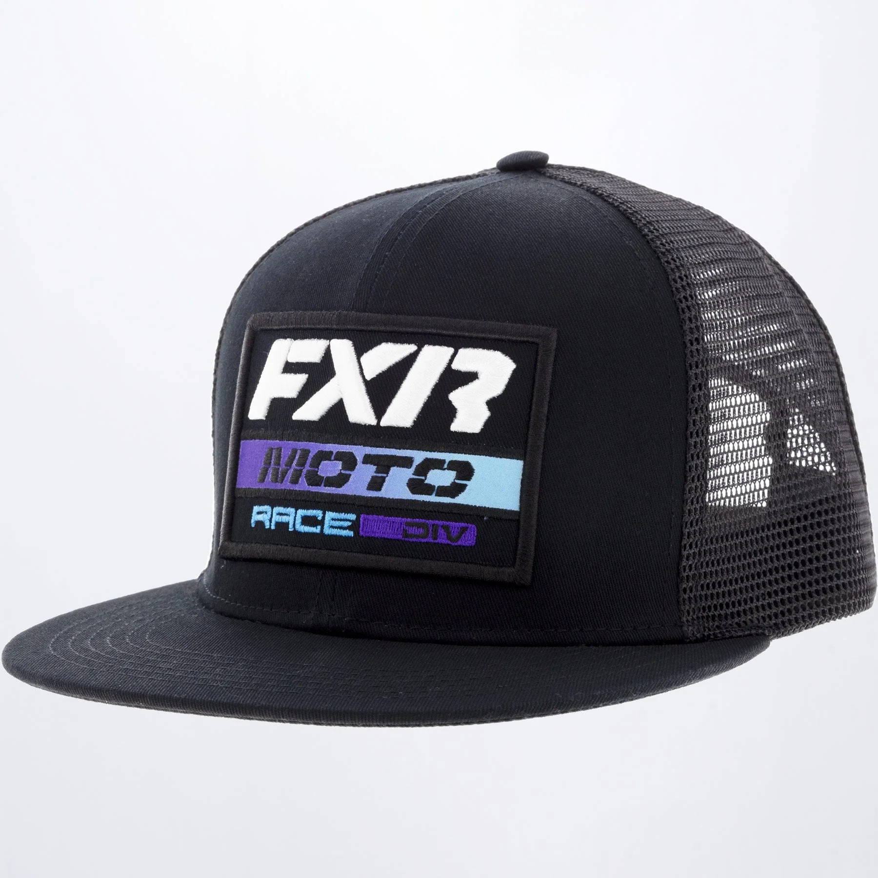 Moto Hat - Image 8