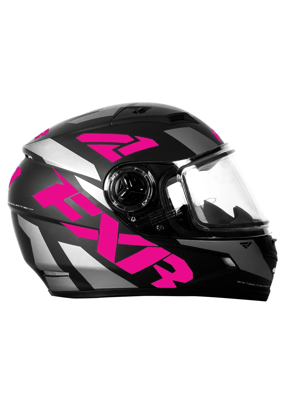 Nitro Youth Core Helmet - Image 11