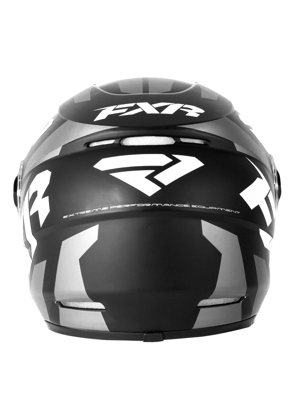 Nitro Youth Core Helmet - Image 2