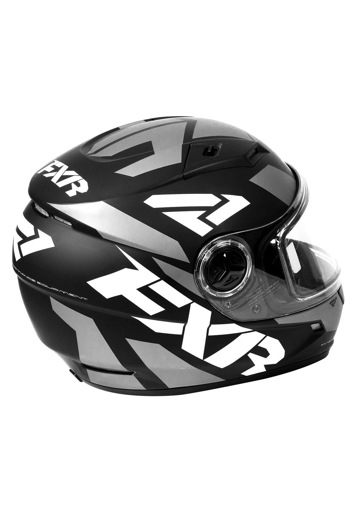 Nitro Youth Core Helmet - Image 3