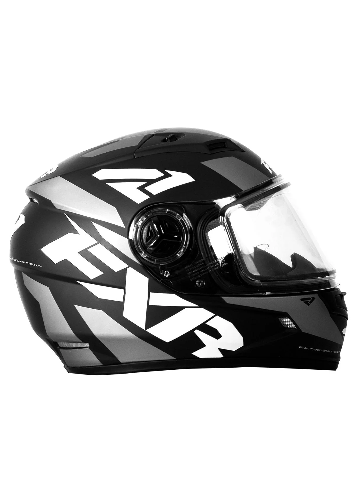 Nitro Youth Core Helmet - Image 5