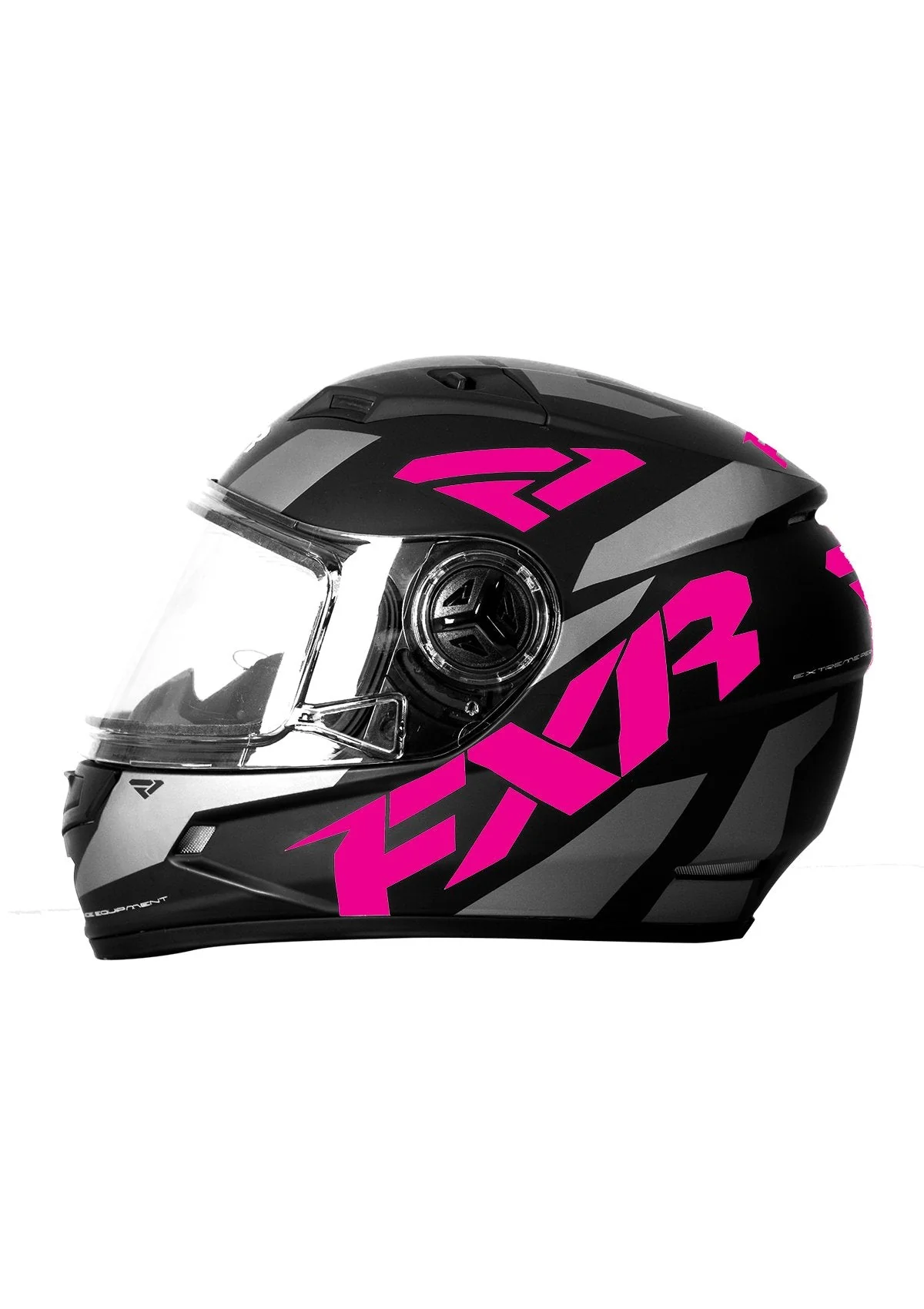 Nitro Youth Core Helmet - Image 8
