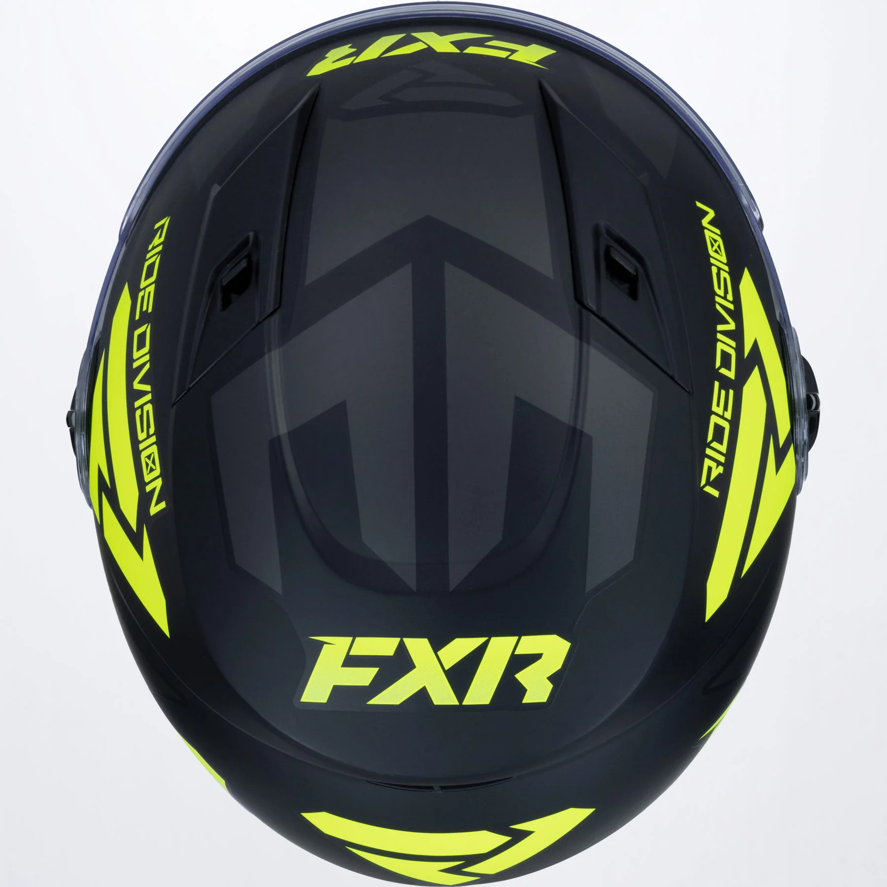 Nitro Youth Core Helmet - Image 11