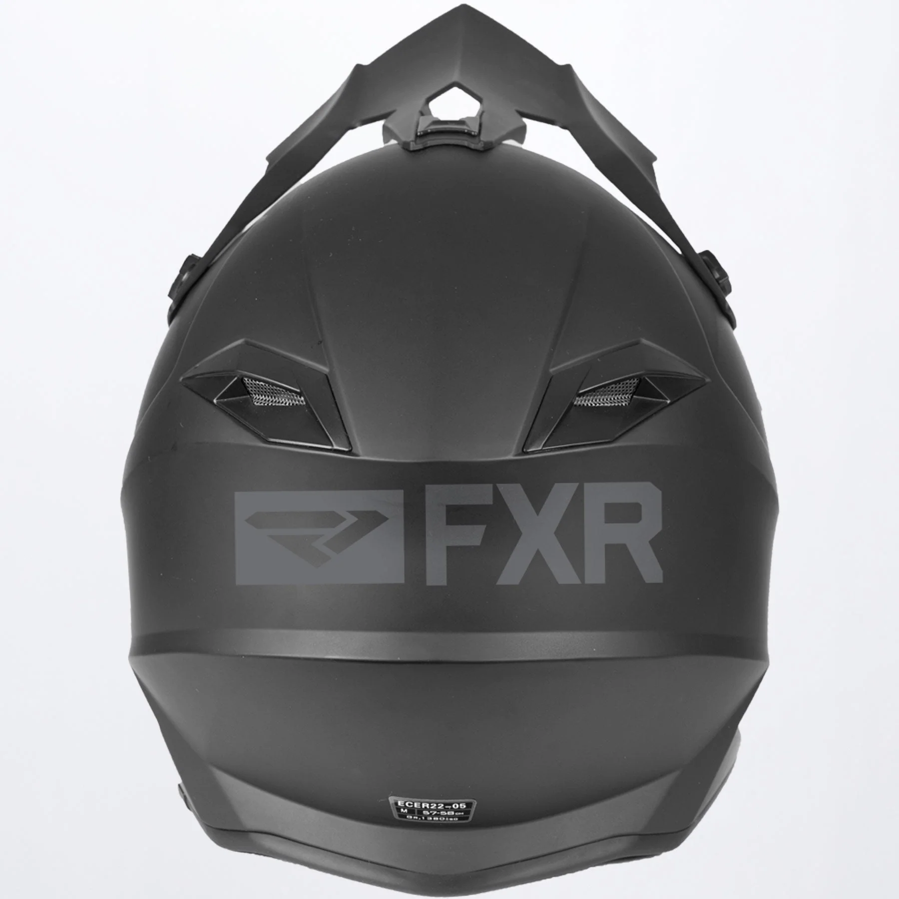 Octane Recoil Helmet - Image 2